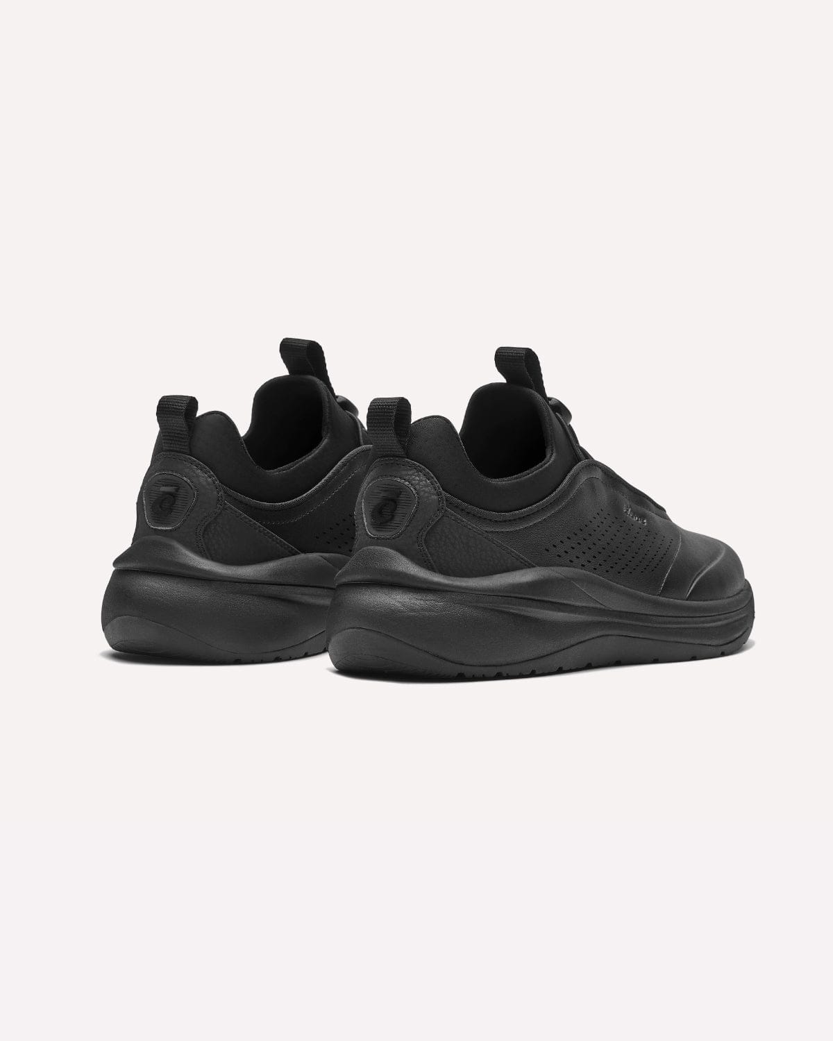 Men's Prima - All Black Option