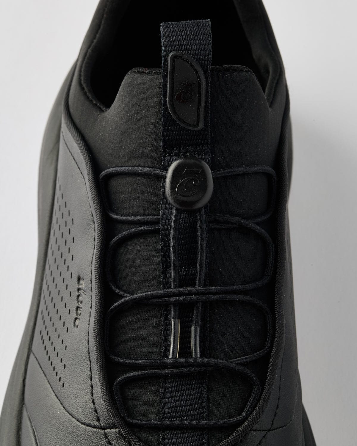 Men's Prima - All Black Option