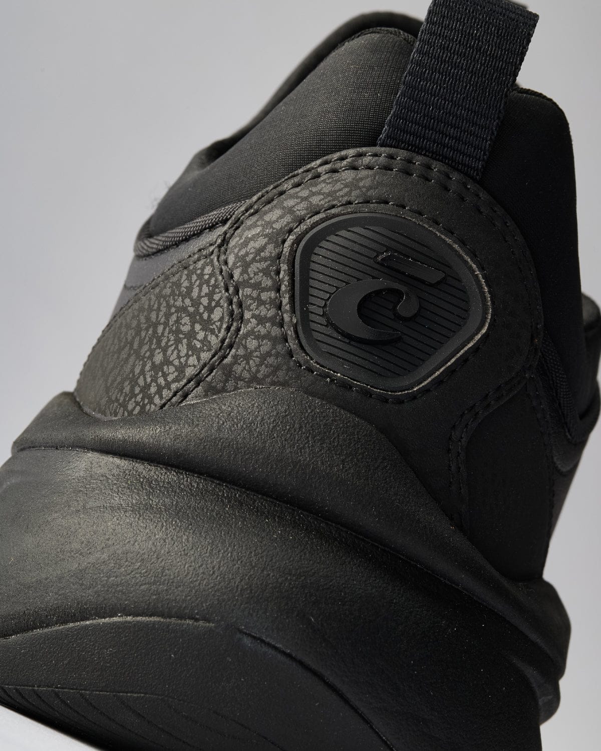 Men's Prima - All Black Option