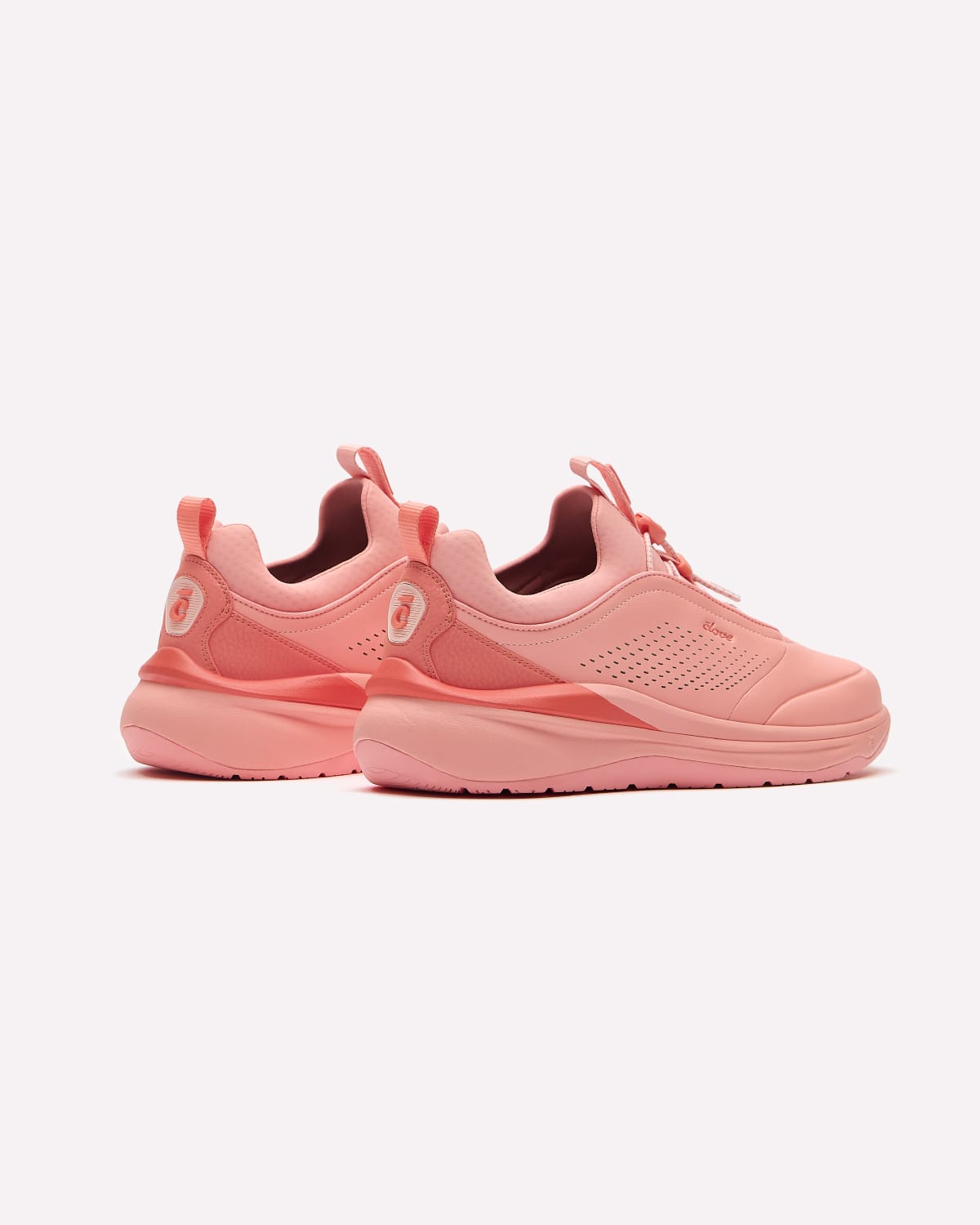 Men's Prima - Bright Peach