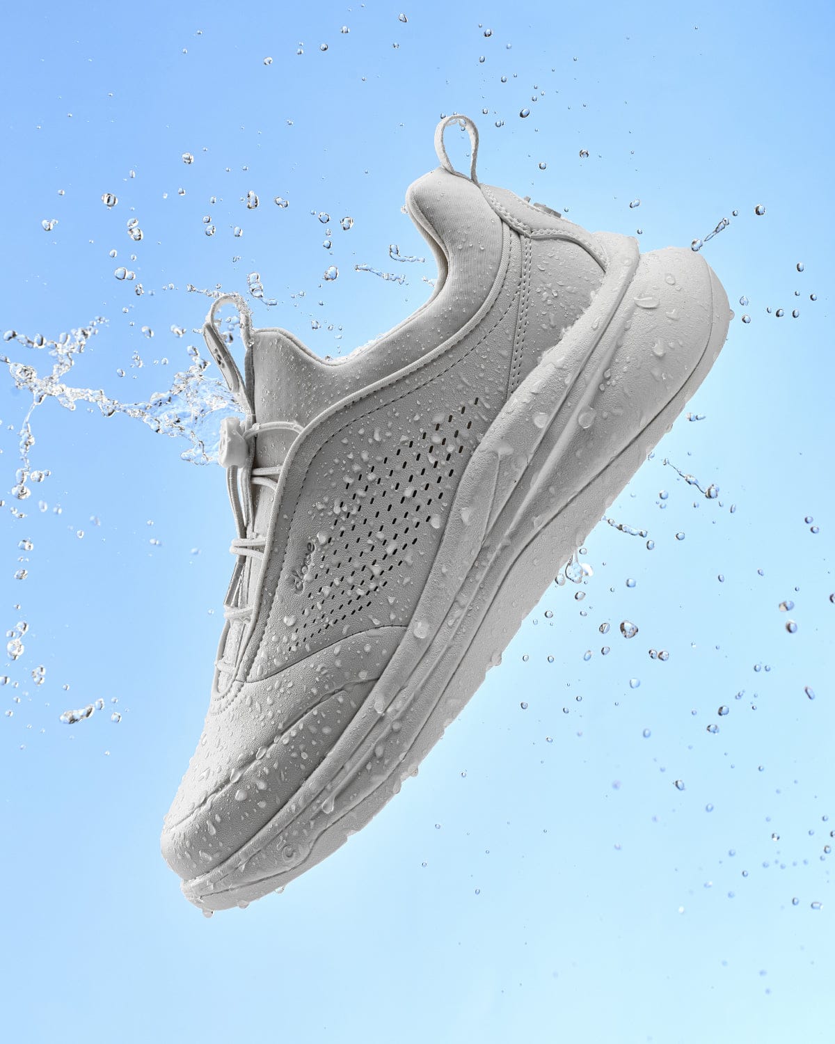 Men's Prima - Brilliant White