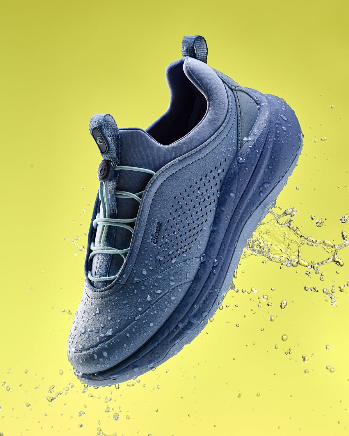 Women's Prima - Eventide / Sky Blue