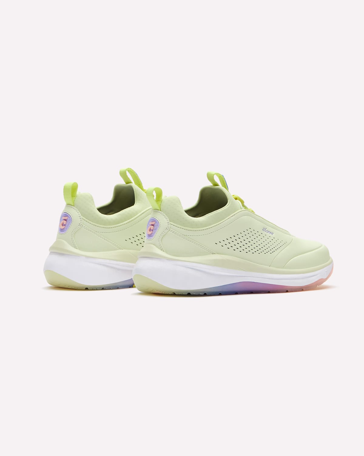 Women's Prima - Light Melon / Sherbet Fade