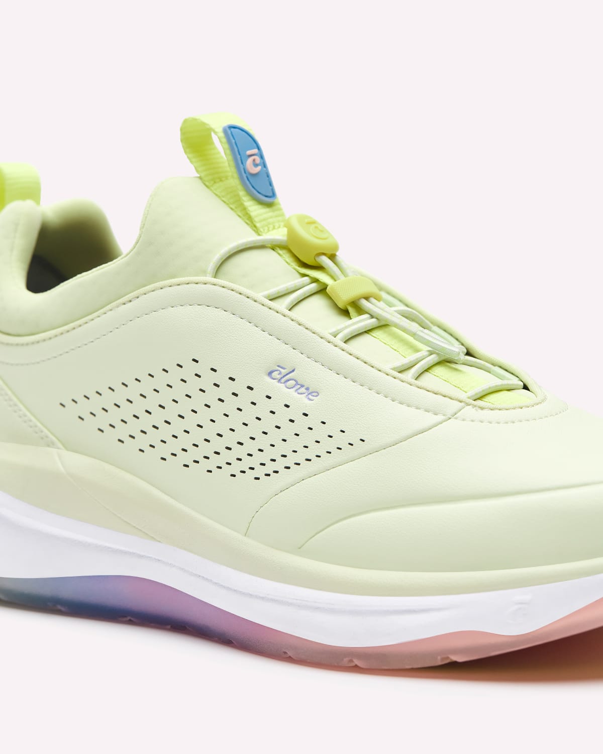 Men's Prima - Light Melon / Sherbet Fade