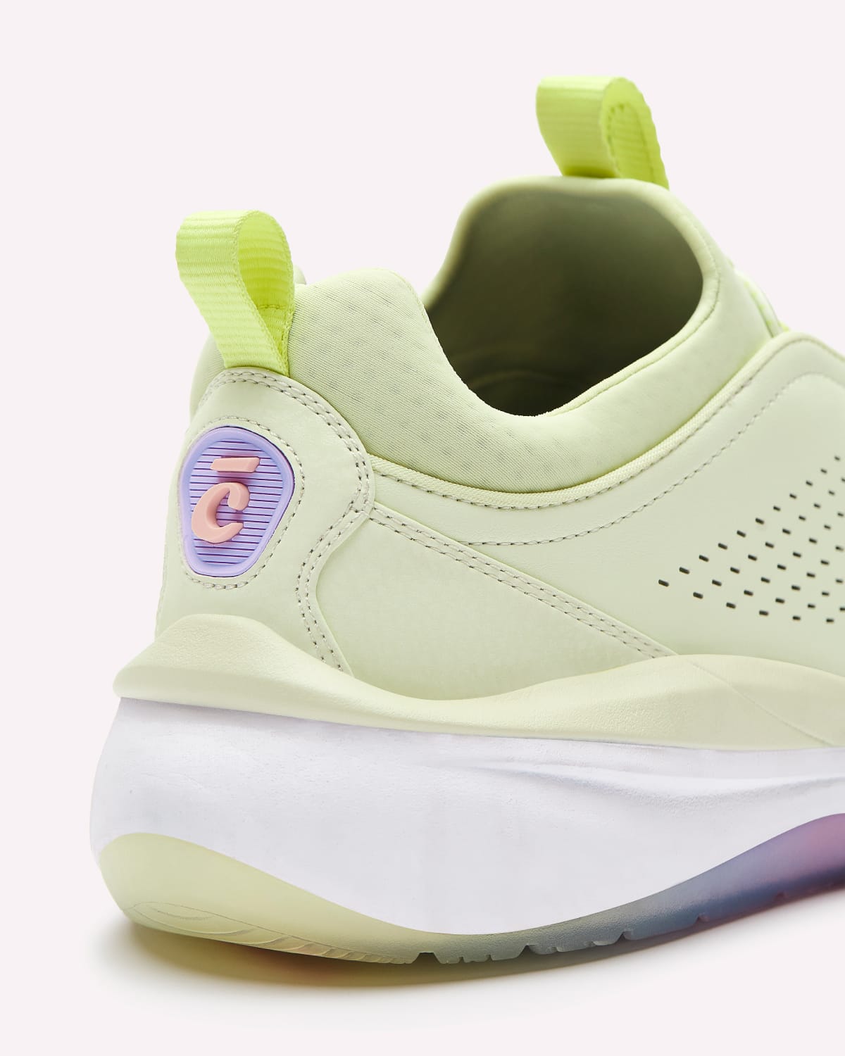 Women's Prima - Light Melon / Sherbet Fade