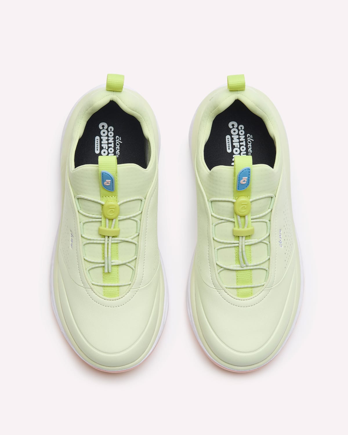 Women's Prima - Light Melon / Sherbet Fade