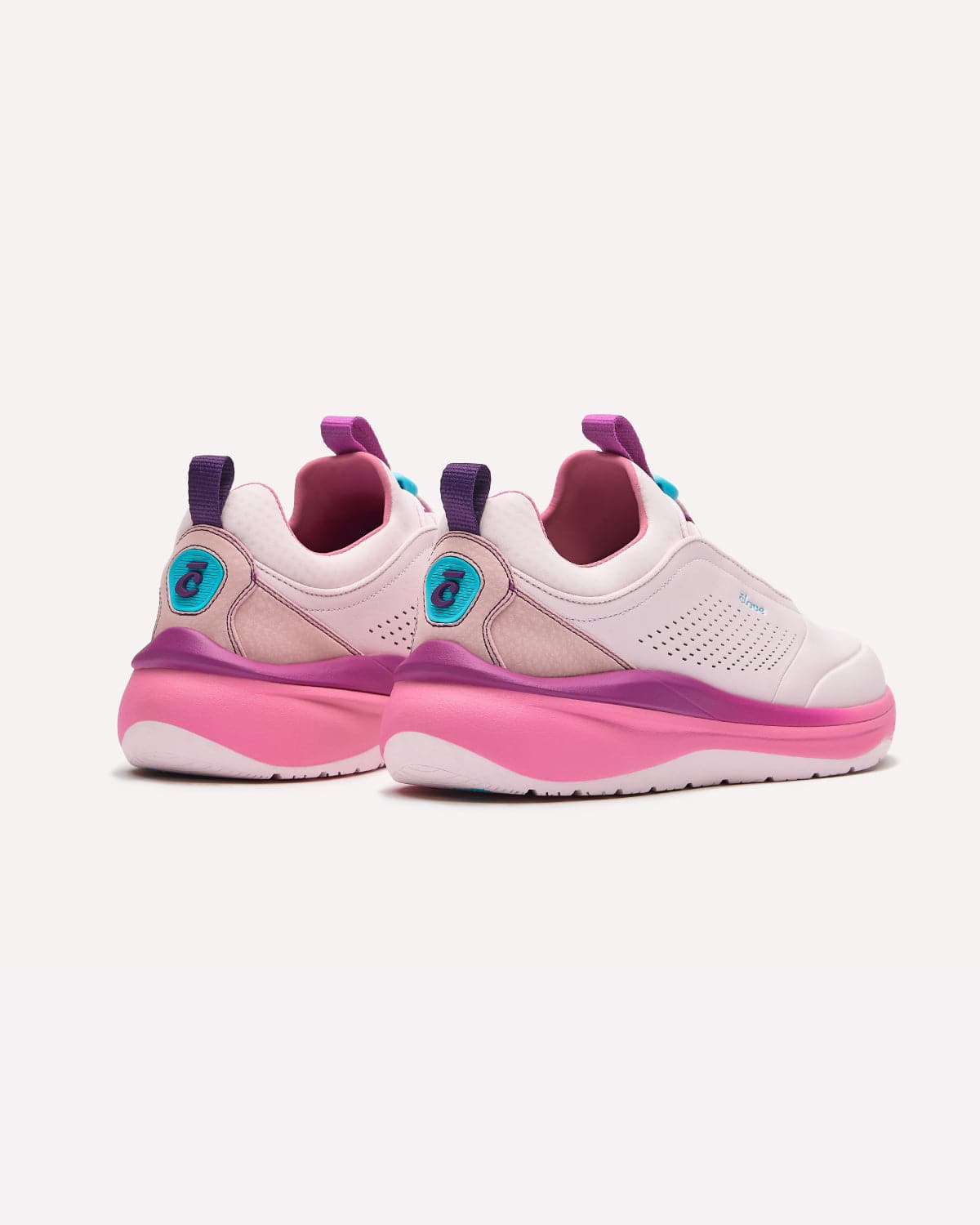 Women's Prima - Light Pink / Violet