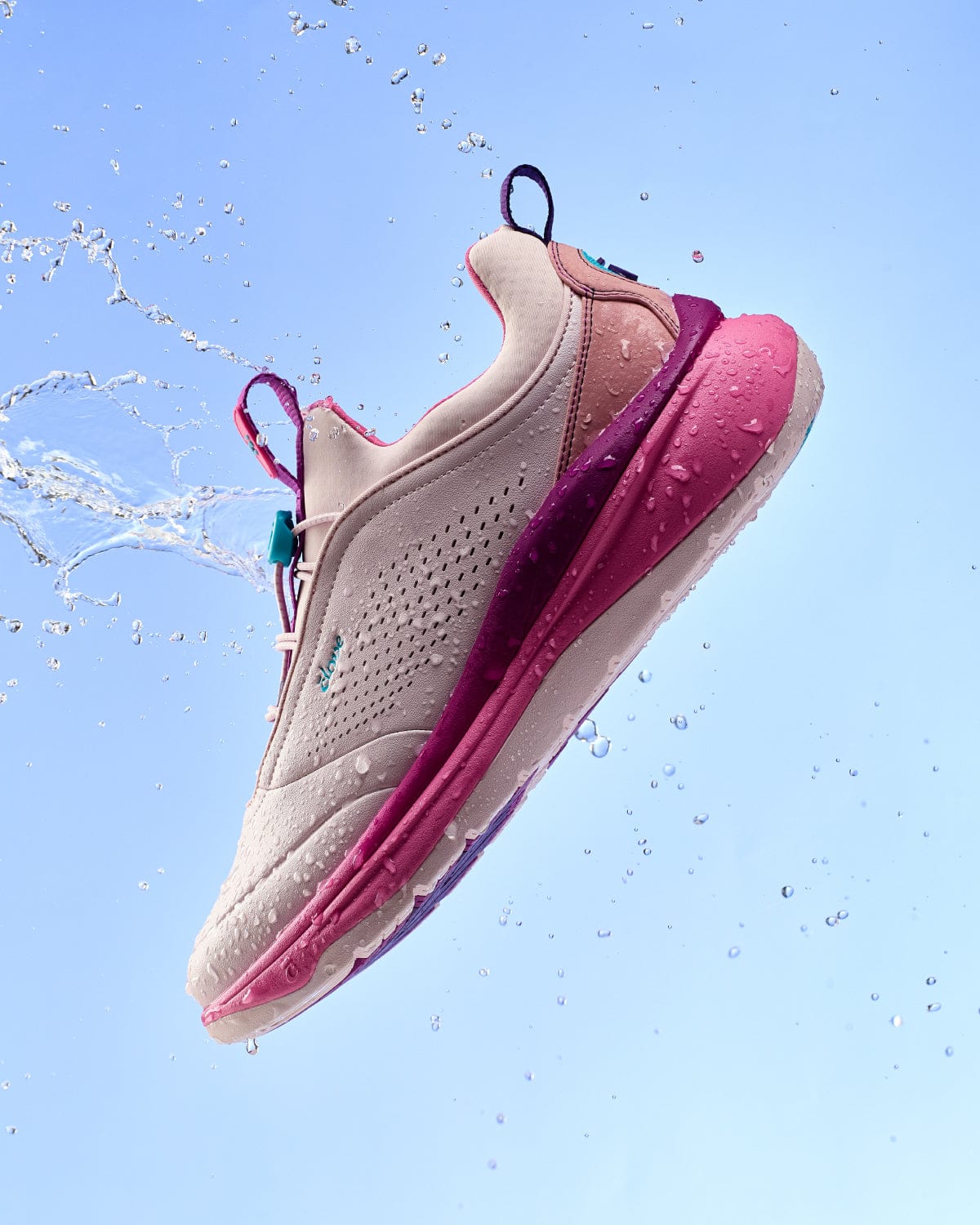 Women's Prima - Light Pink / Violet