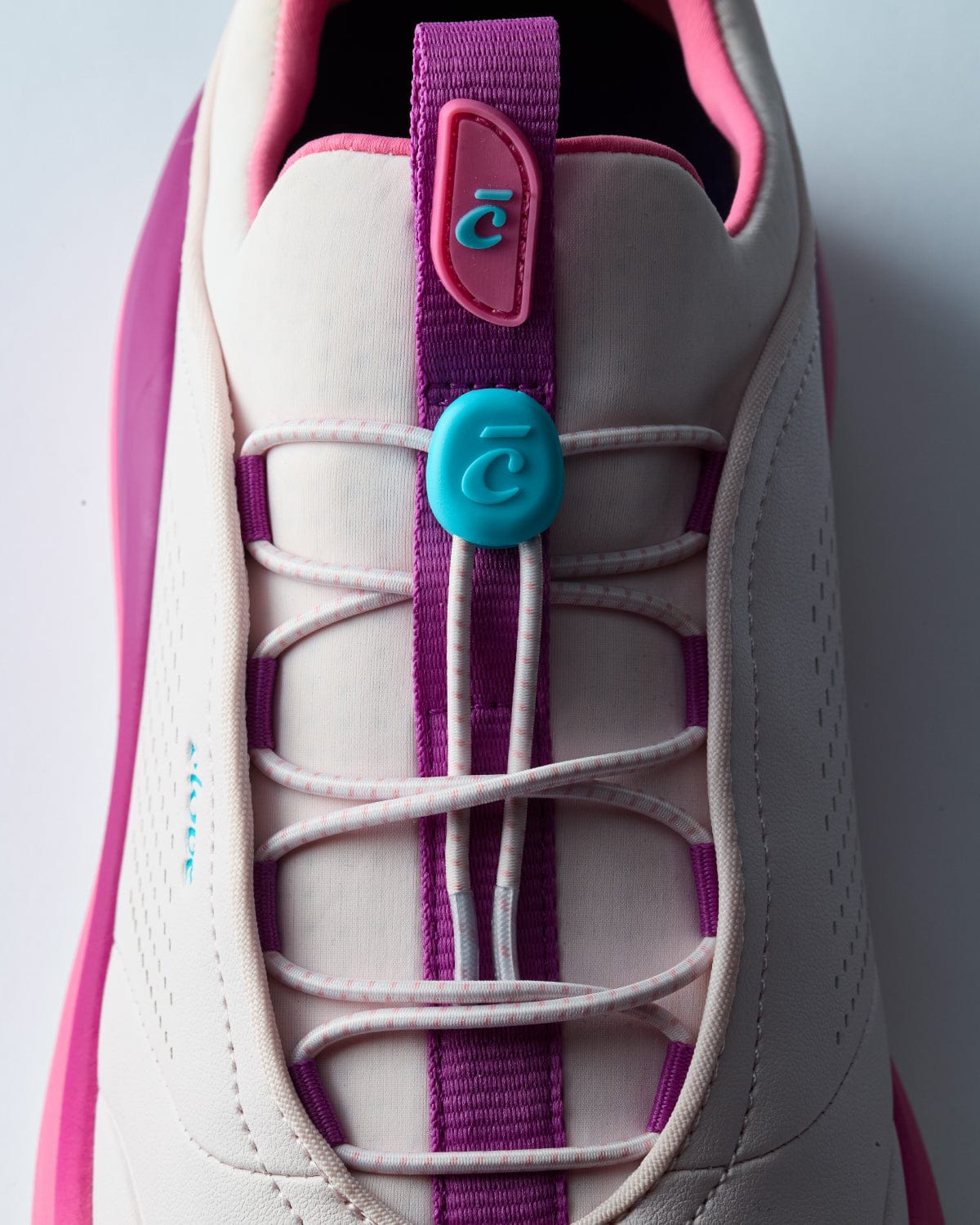 Women's Prima - Light Pink / Violet