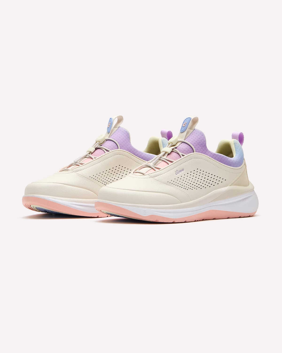 Men's Prima - Sand / Sherbet Fade