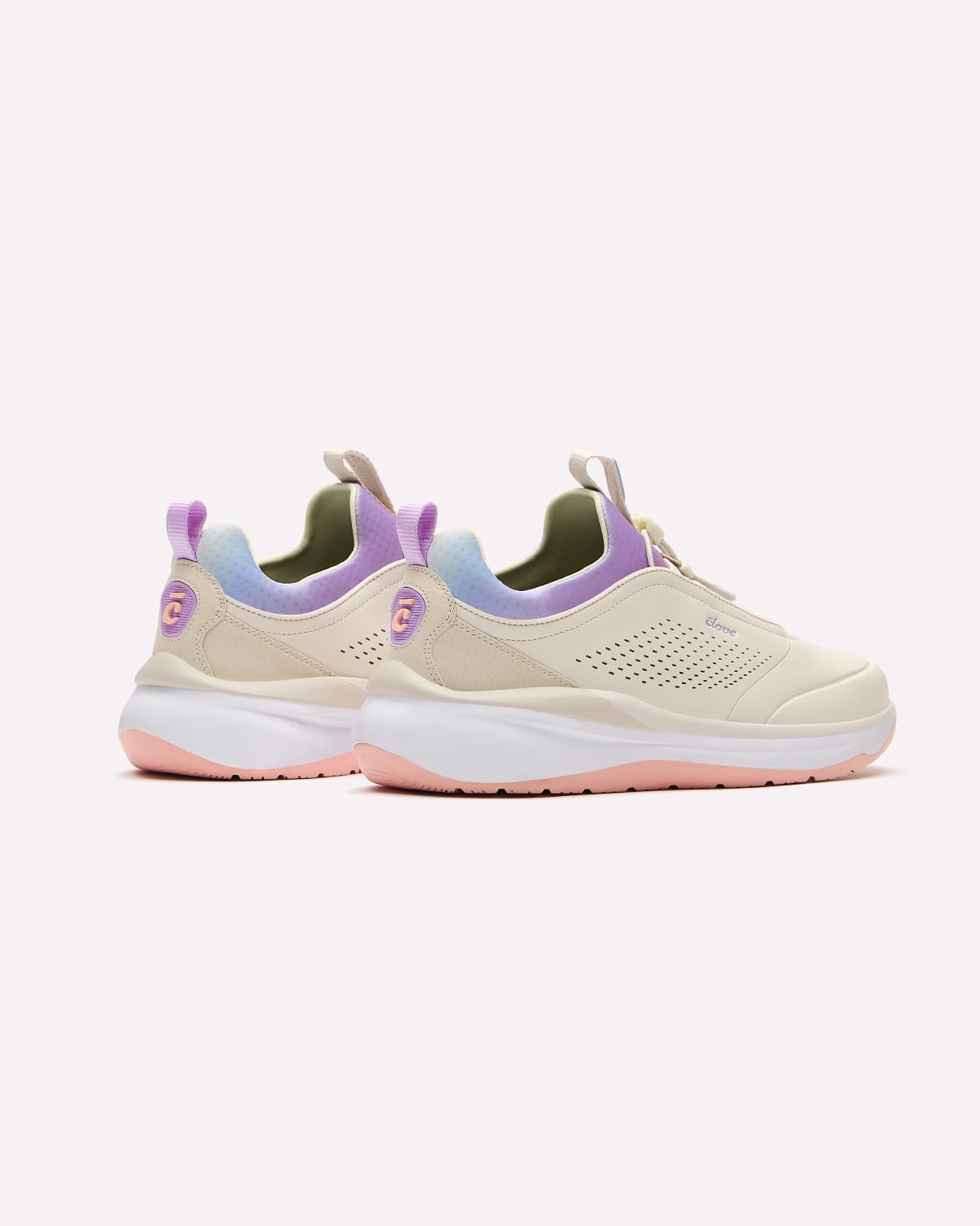 Women's Prima - Sand / Sherbet Fade