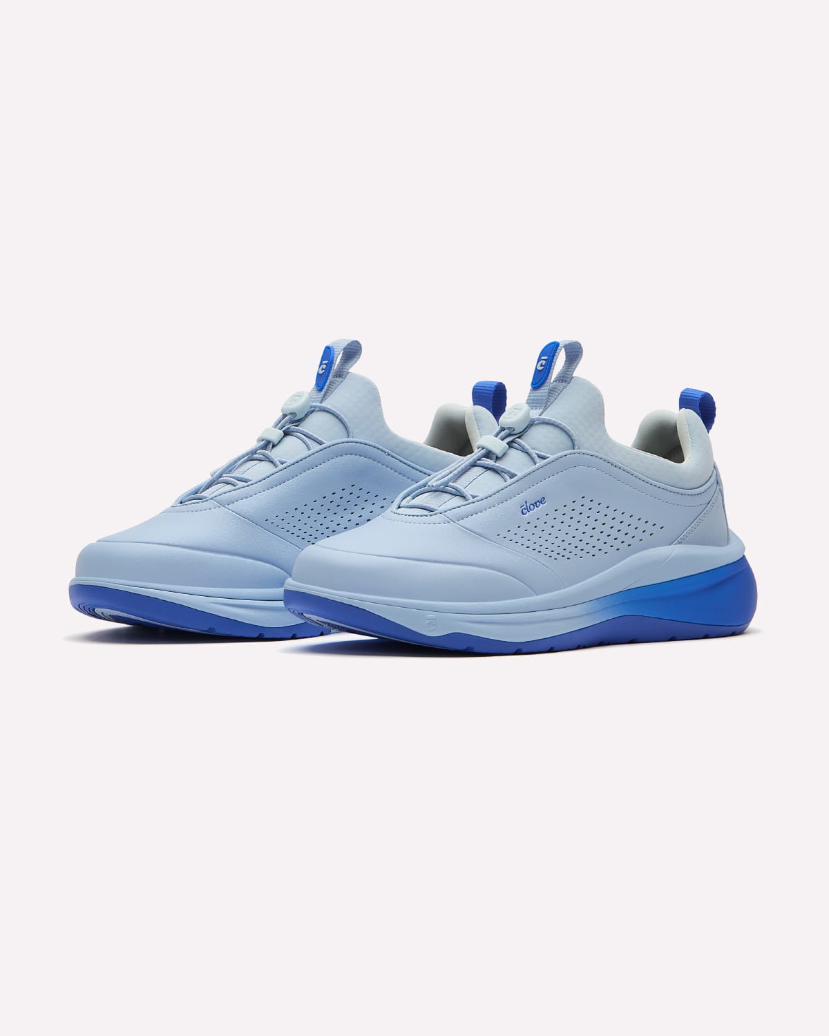 Men's Prima - Sky Blue / Ultramarine