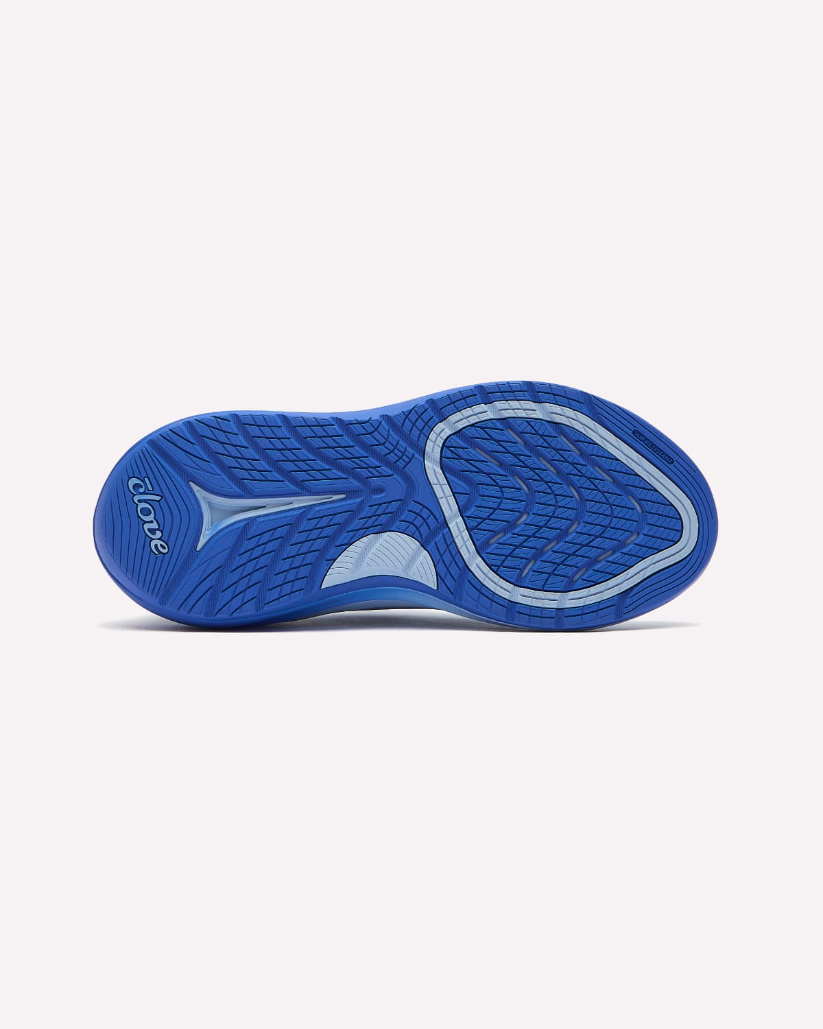 Men's Prima - Sky Blue / Ultramarine
