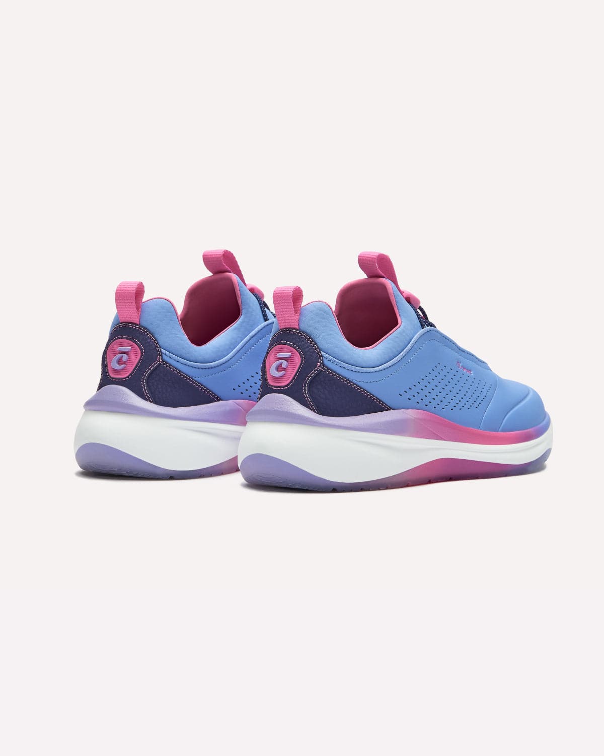 Men's Prima - Vista Blue / Pink