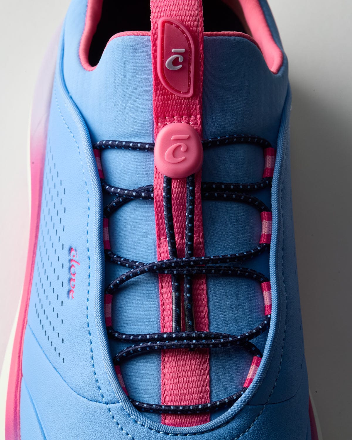 Men's Prima - Vista Blue / Pink