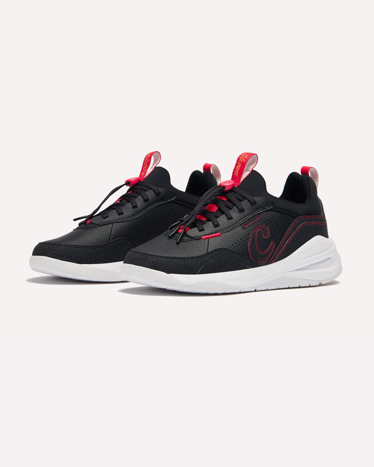Women's Strada - Black Cherry