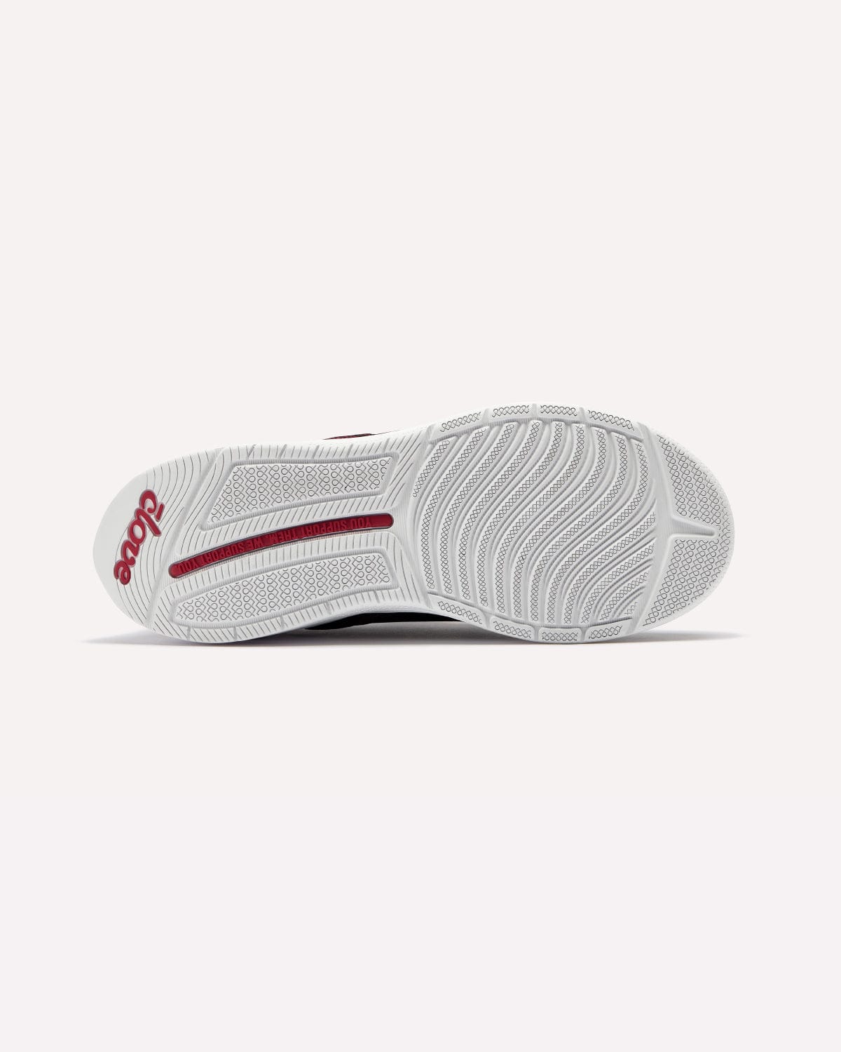 Women's Strada - Black Cherry