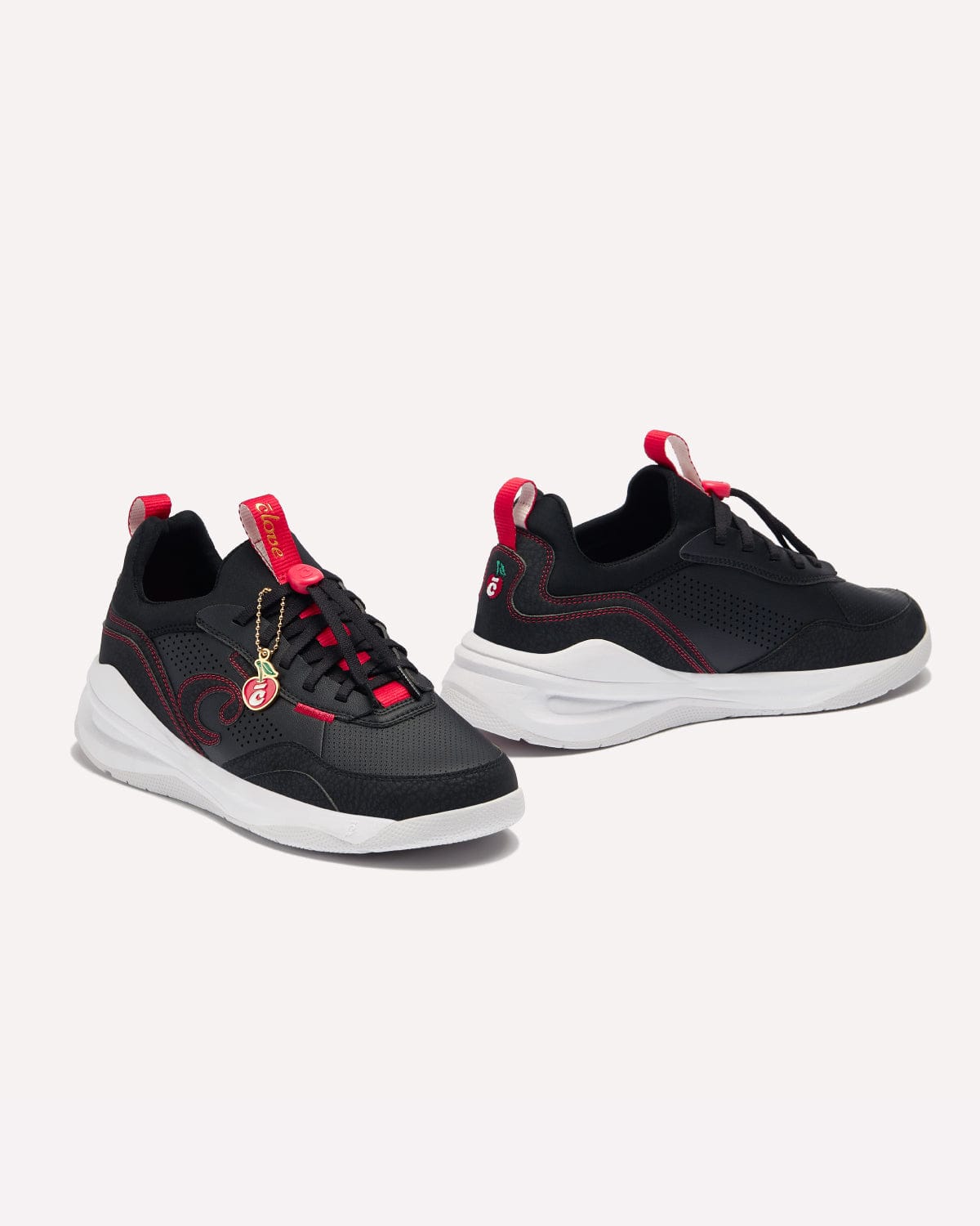 Women's Strada - Black Cherry