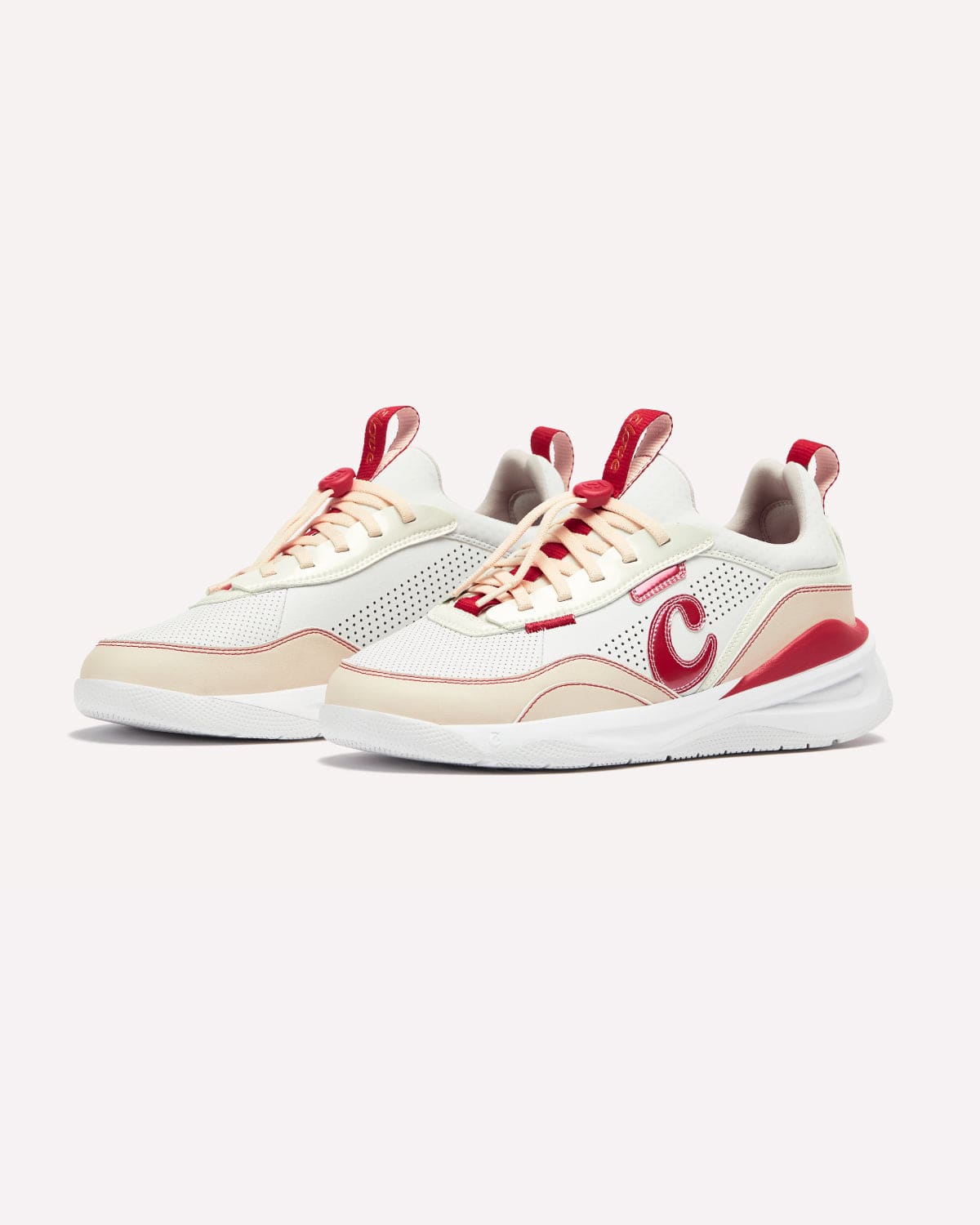 Women's Strada - White Cherry