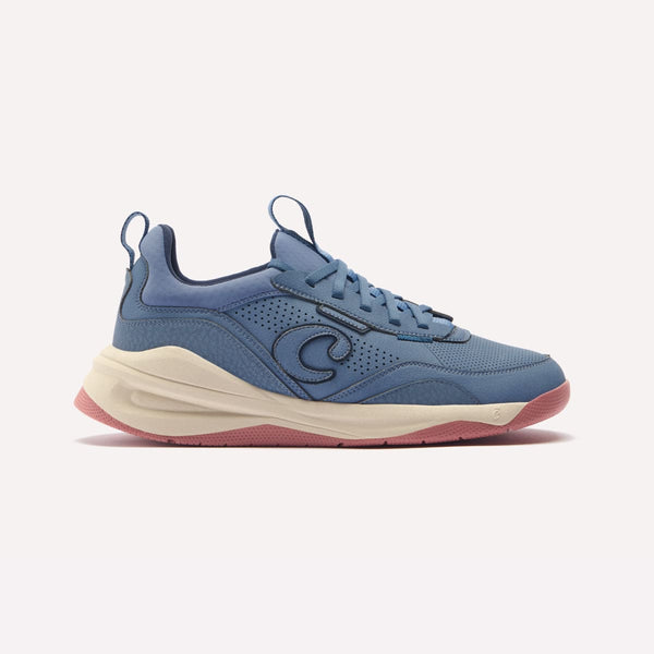 Women's Blue Sneaker | Clove