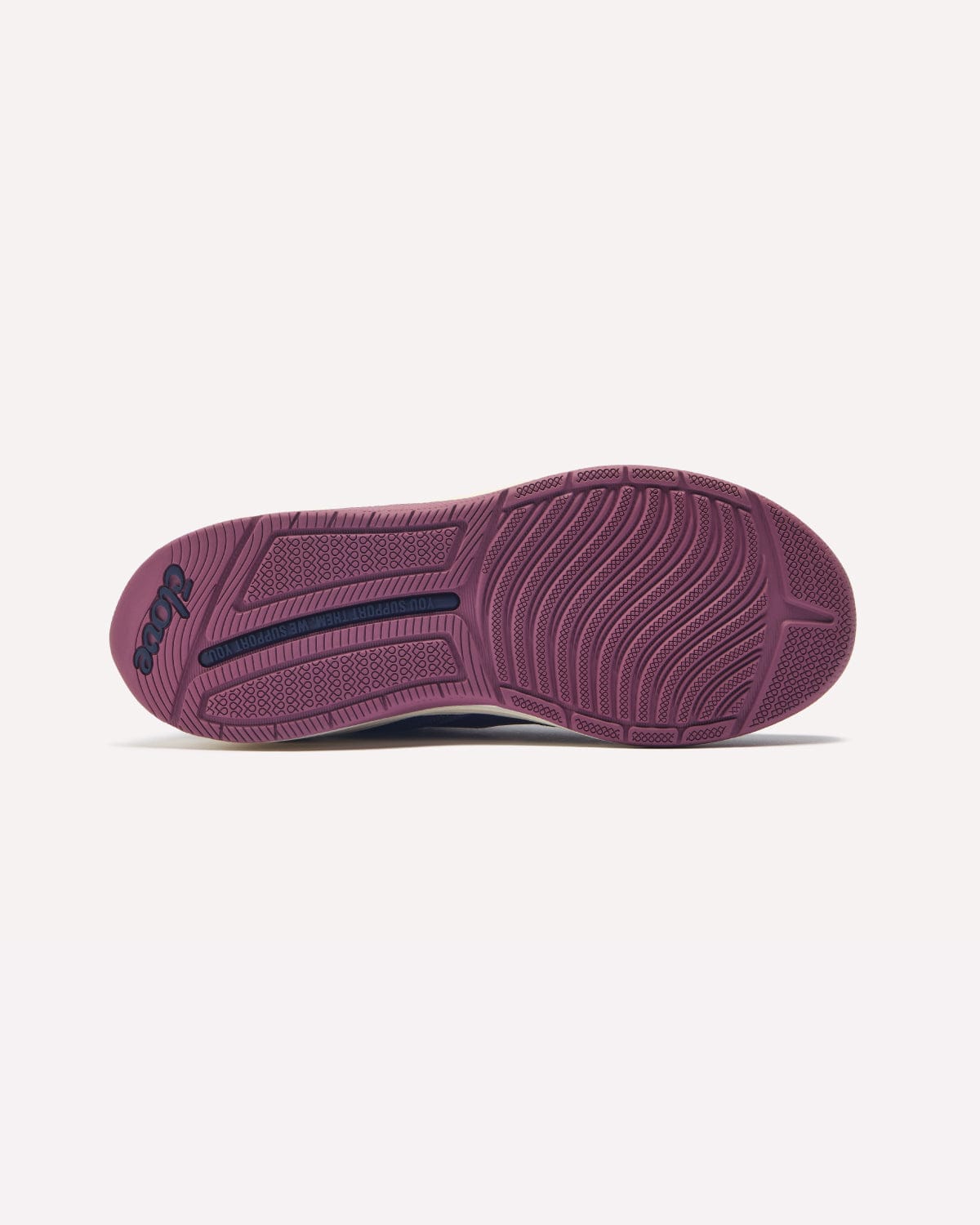 Women's Strada - Navy / Sand / Cabernet