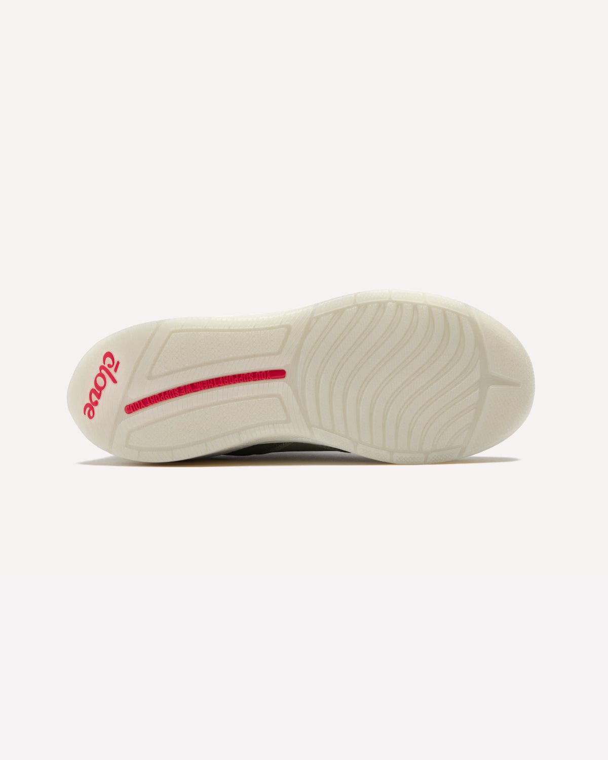Women's Strada - Green Olive