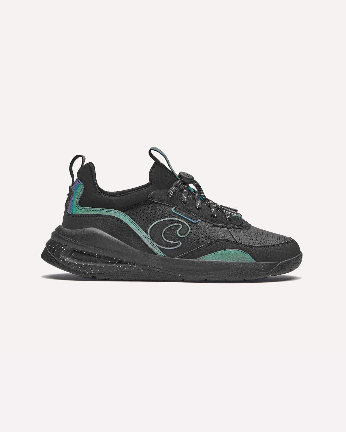Women's Strada - Onyx Flash