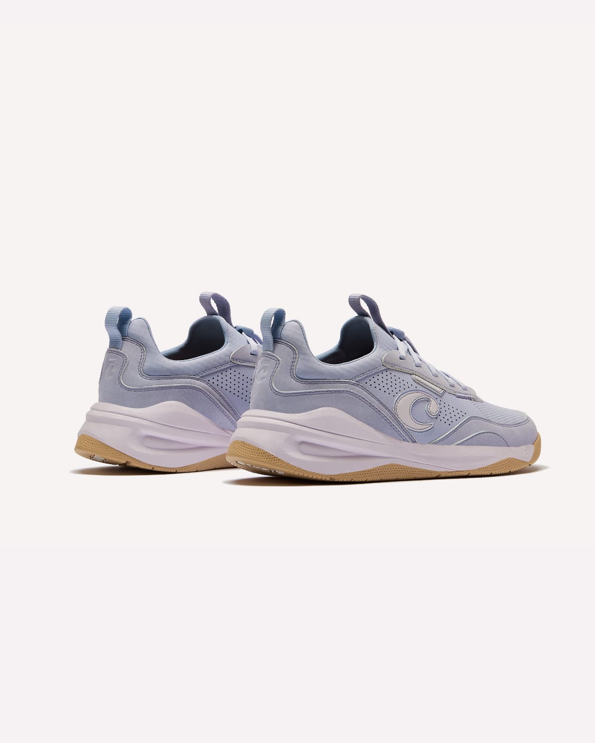 Women's Strada - Orchid Mist / Gum