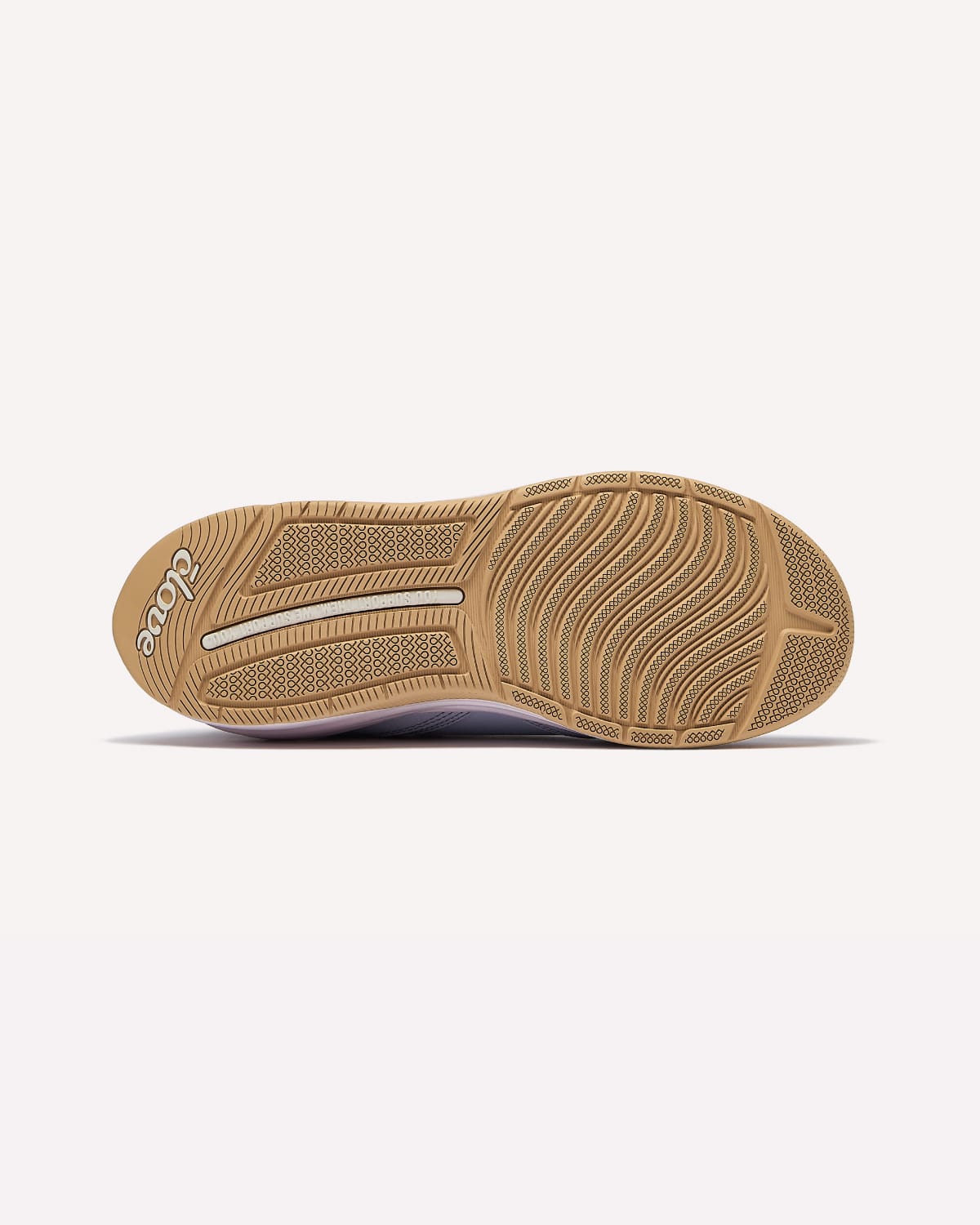 Women's Strada - Orchid Mist / Gum