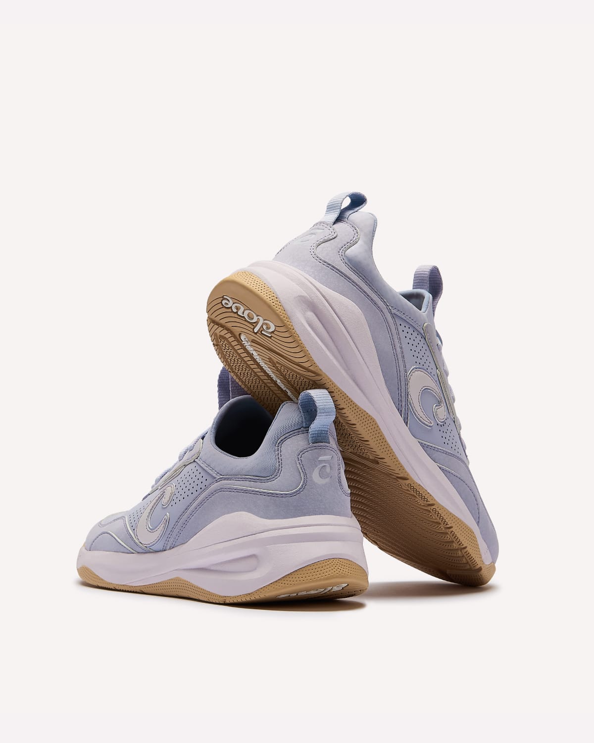 Women's Strada - Orchid Mist / Gum