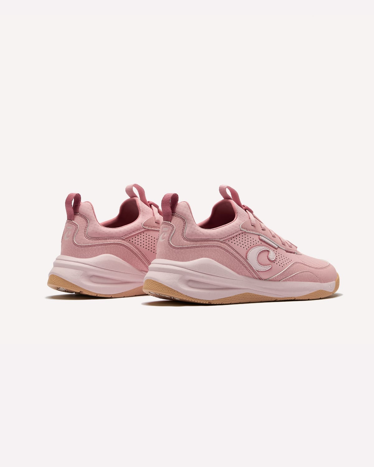 Men's Strada - Pink Blush / Gum