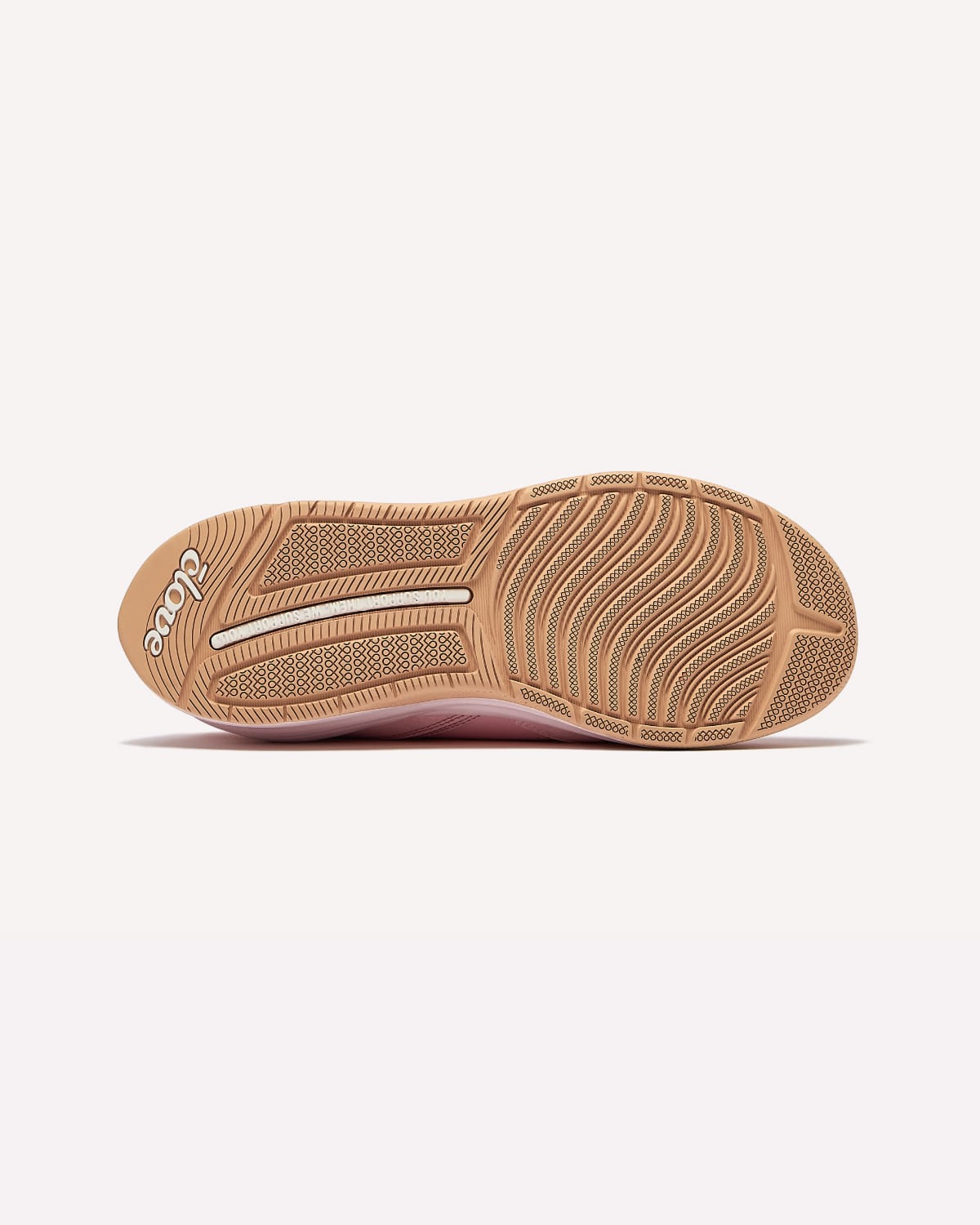 Men's Strada - Pink Blush / Gum