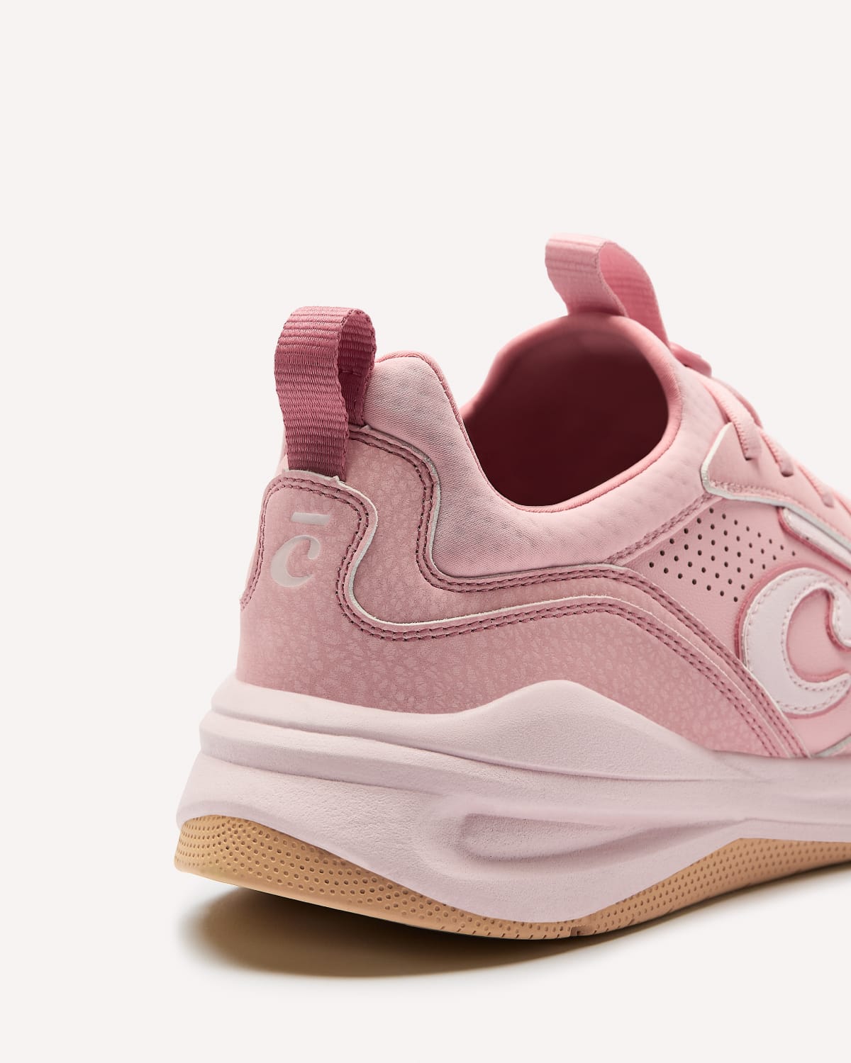 Men's Strada - Pink Blush / Gum