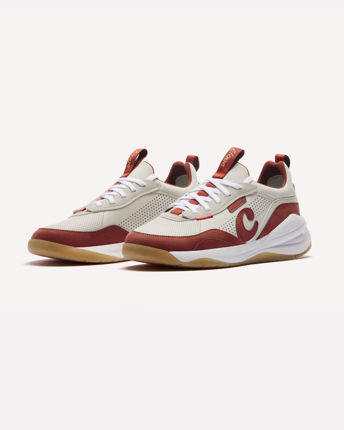 Women's Strada - Sand / Terra Cotta / Gum