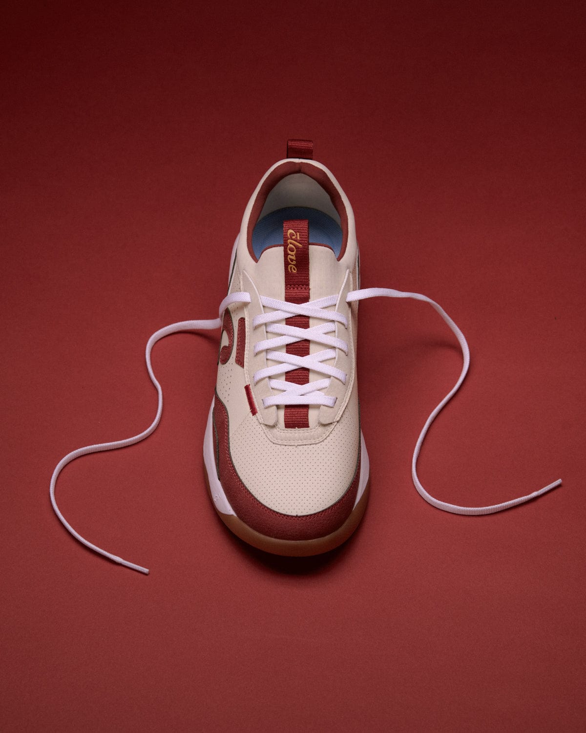 Men's Strada - Sand / Terra Cotta / Gum