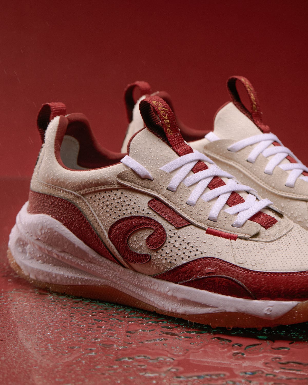 Men's Strada - Sand / Terra Cotta / Gum