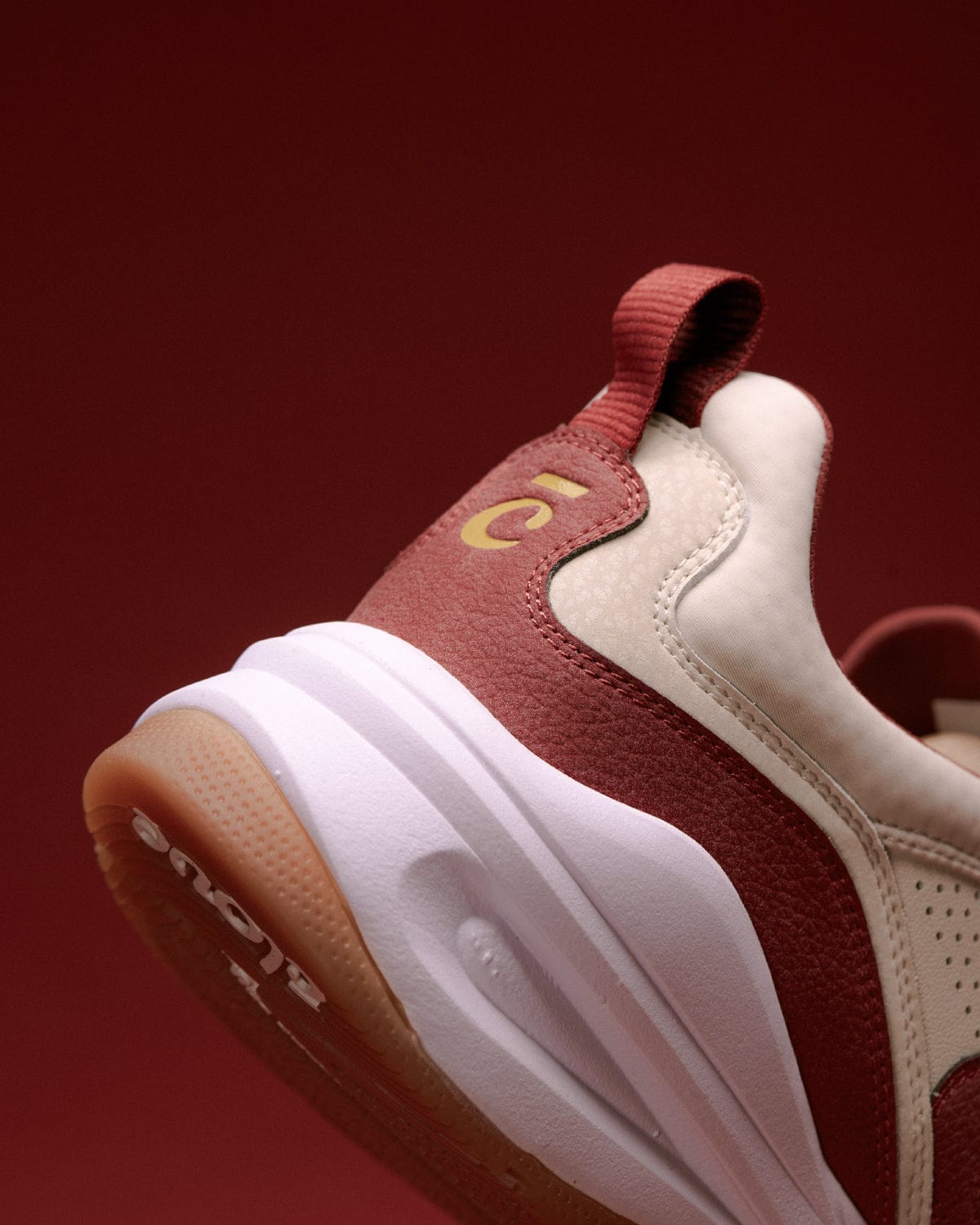 Men's Strada - Sand / Terra Cotta / Gum