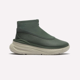 Men's SuperBoot - Ivy Green / Khaki