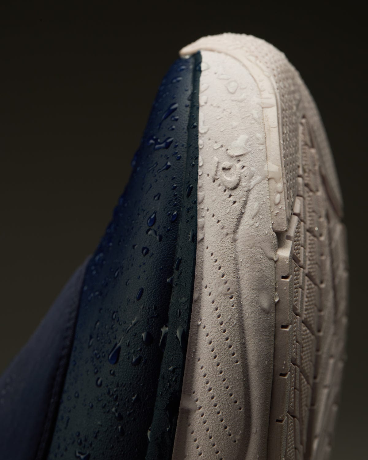 Men's SuperBoot - Navy / Cloud Grey