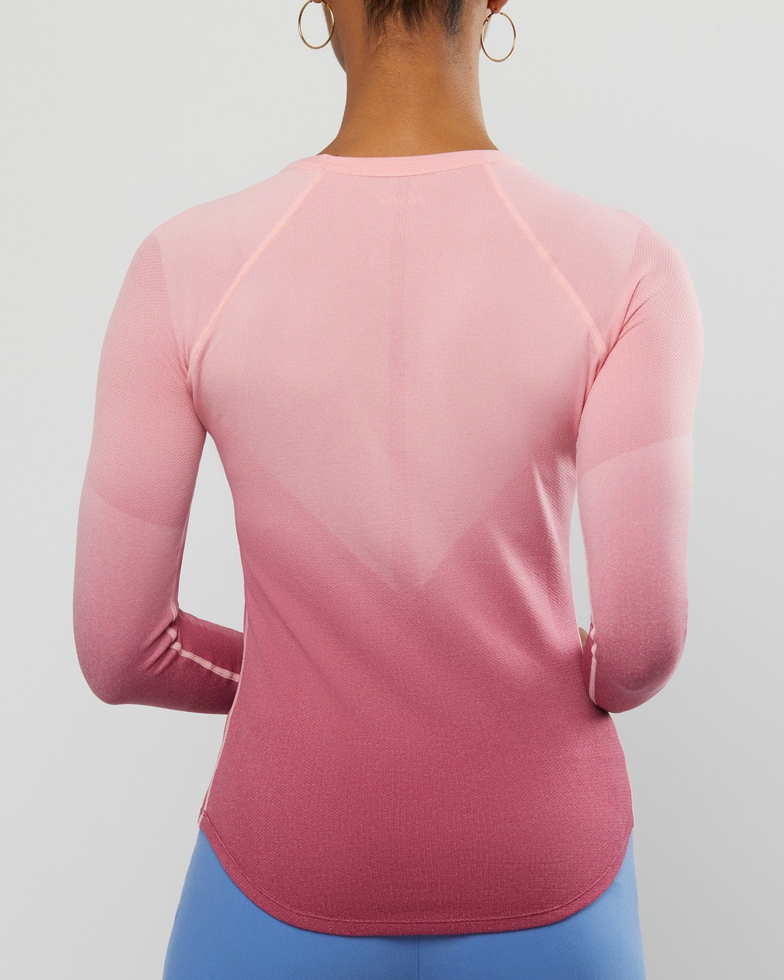 Women's Featherlite™ Underscrub - Pink Fade