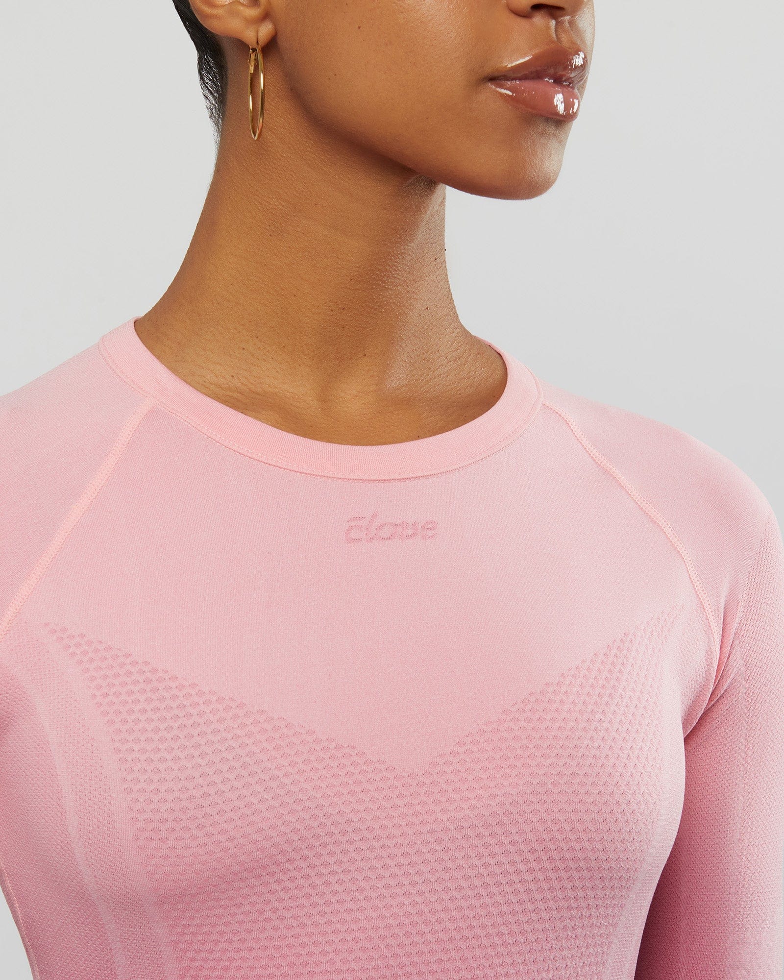 Women's Featherlite™ Underscrub - Pink Fade