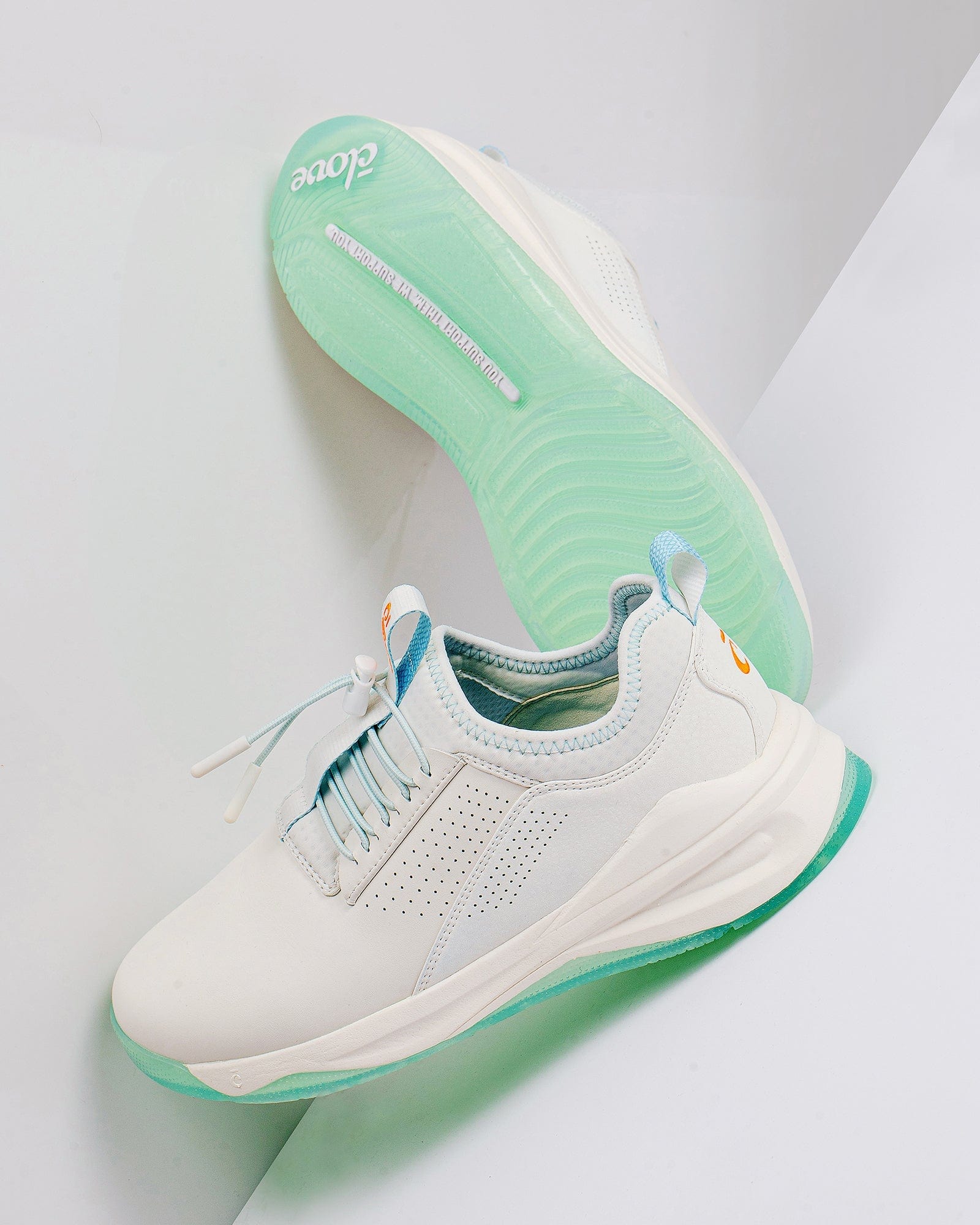 Men's Classic - Fresh Mint