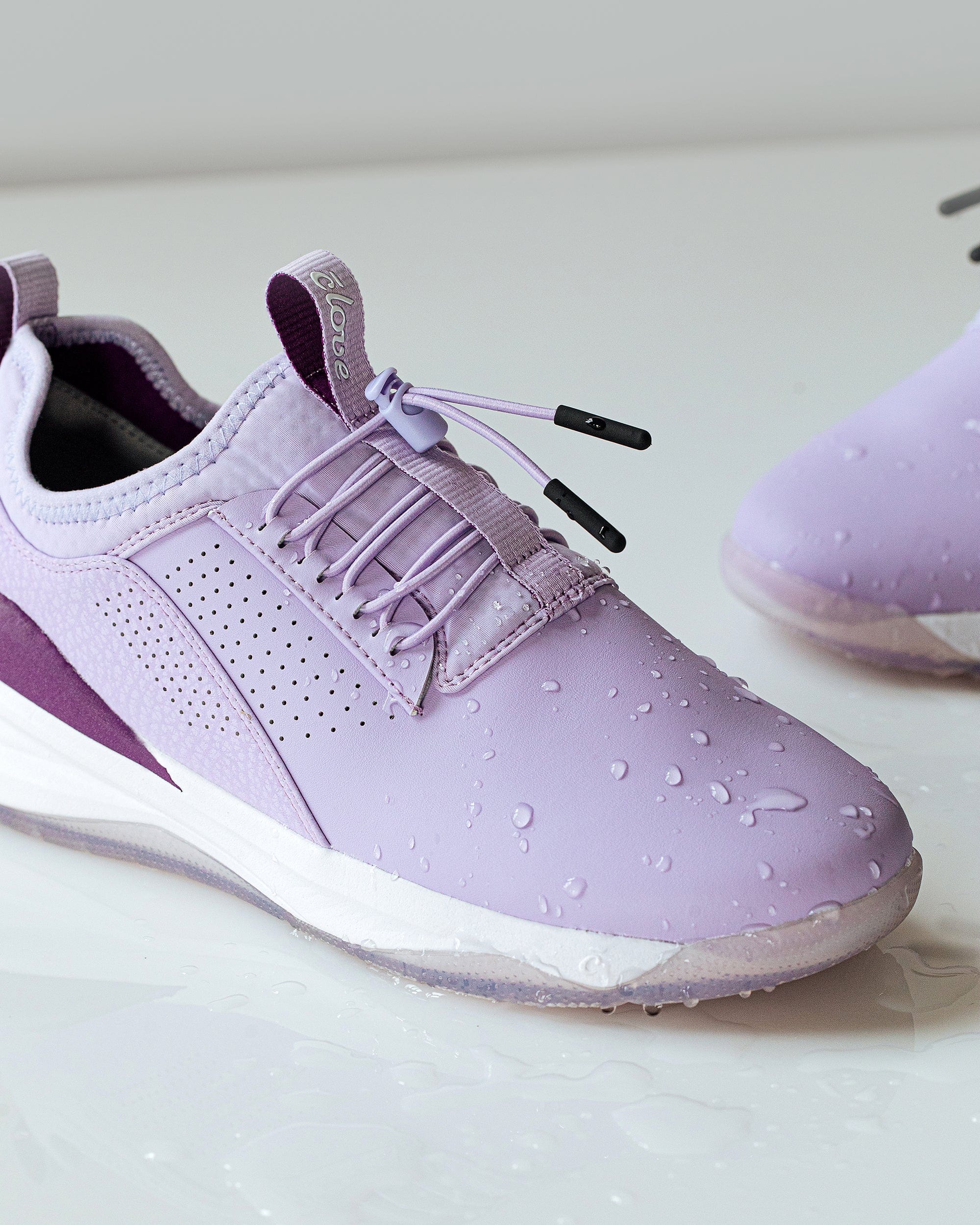 Clove Lavender Men's Shoes