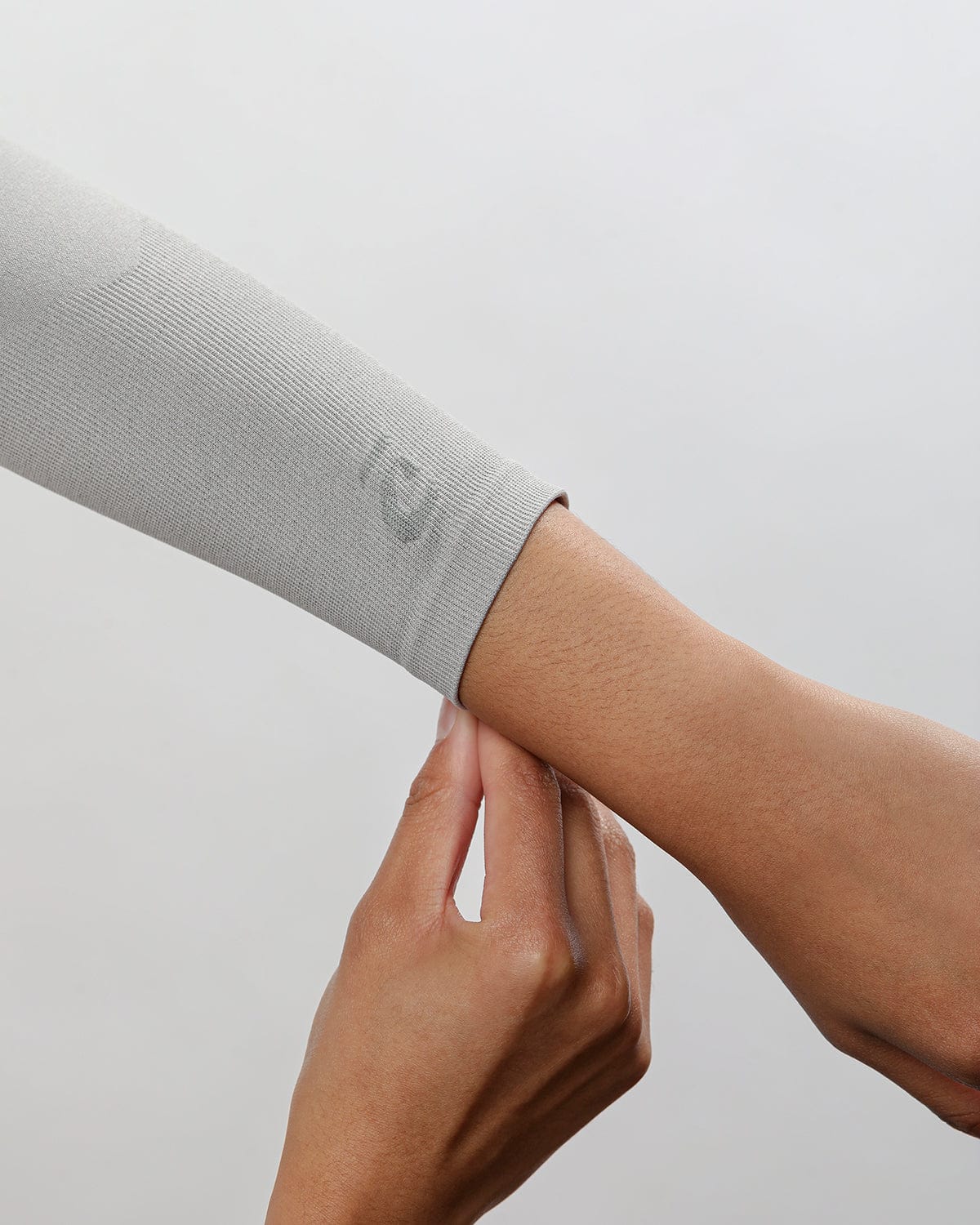 Women's Featherlite™ Underscrub - Heather Grey