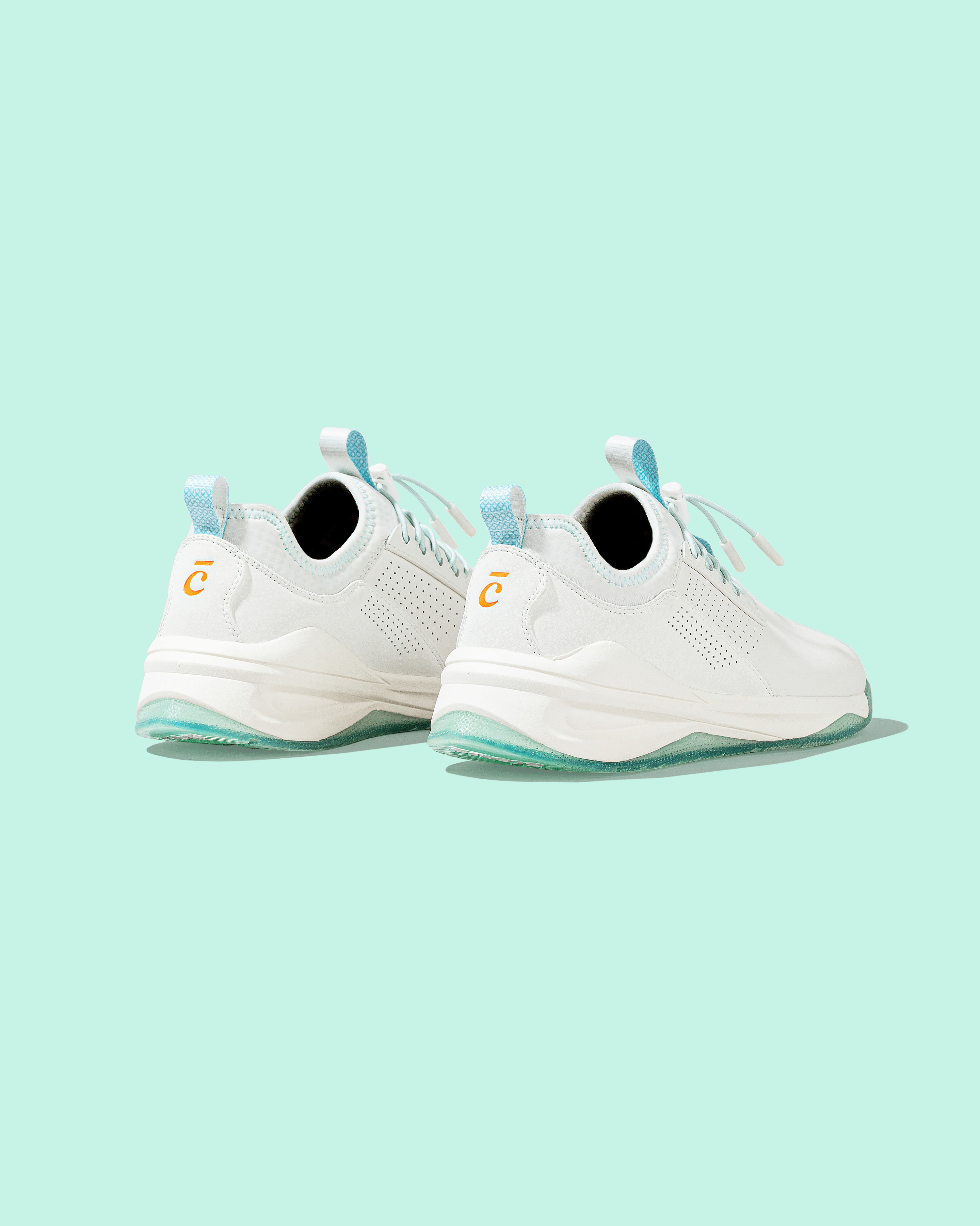 Women's Classic - Fresh Mint
