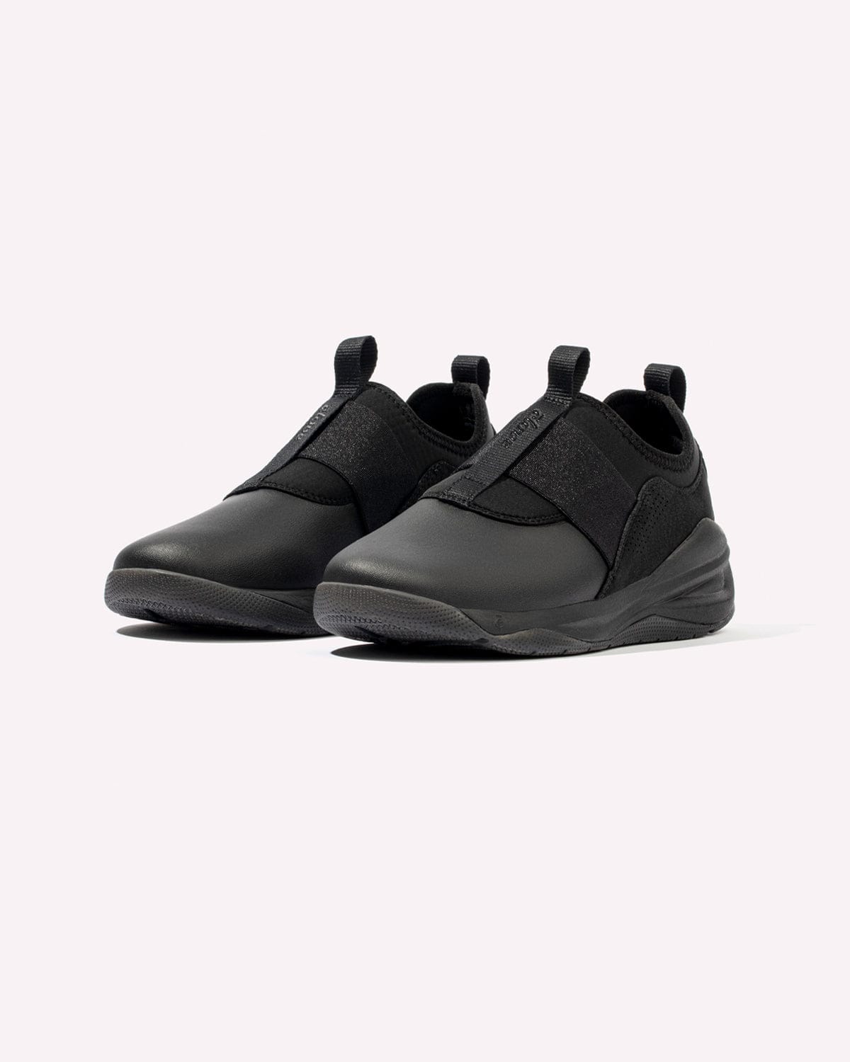 Men's Solo - All Black Option