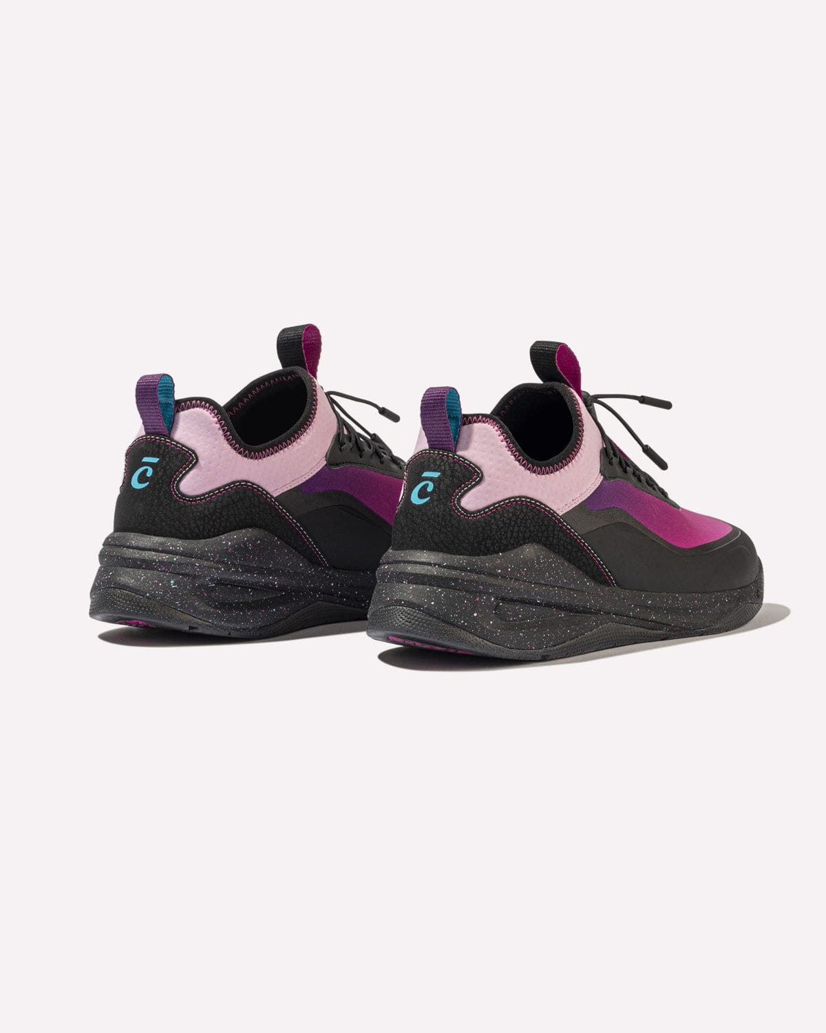 Men's Aeros - Arctic Pink