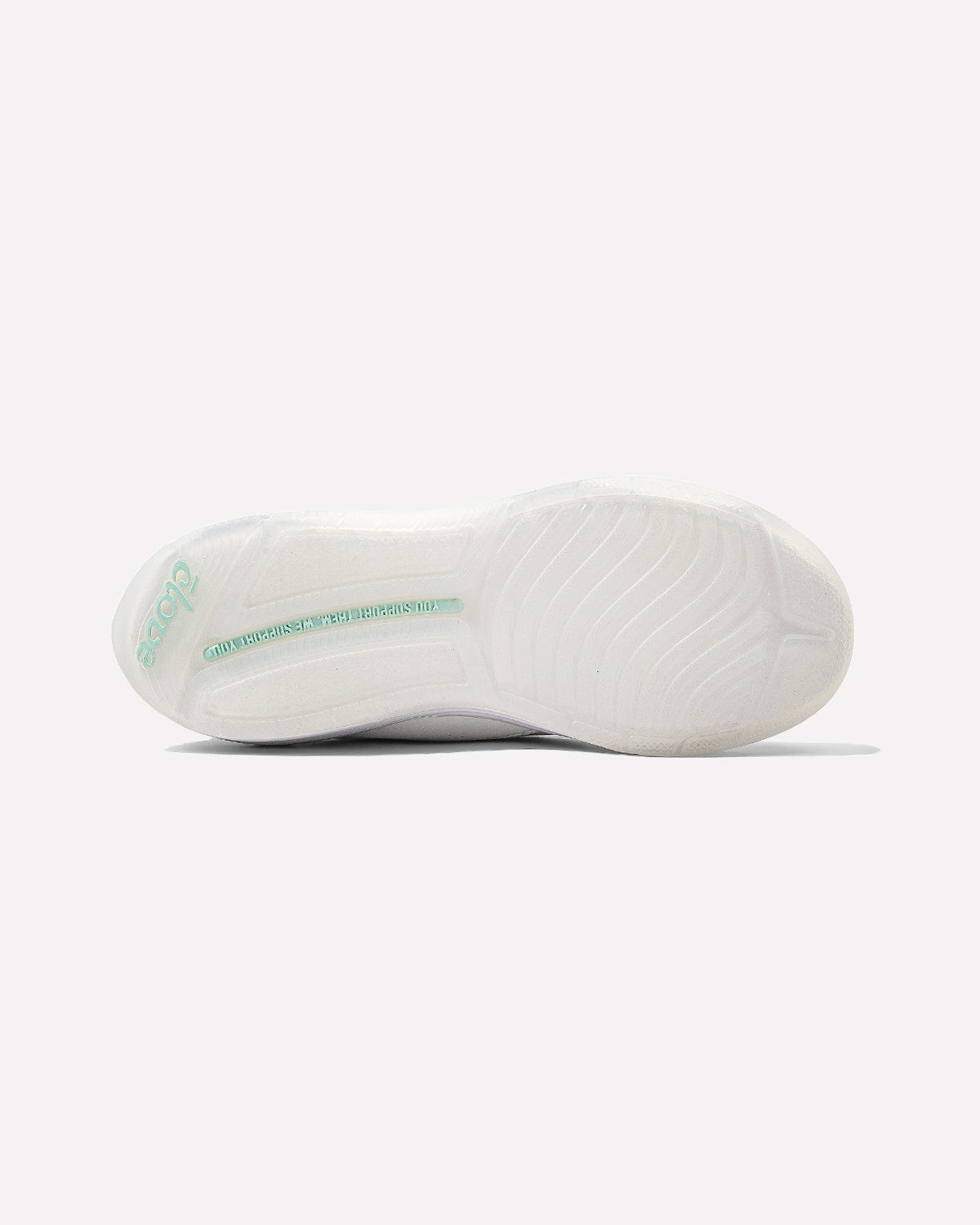 Clove Classic Brilliant White - Sole