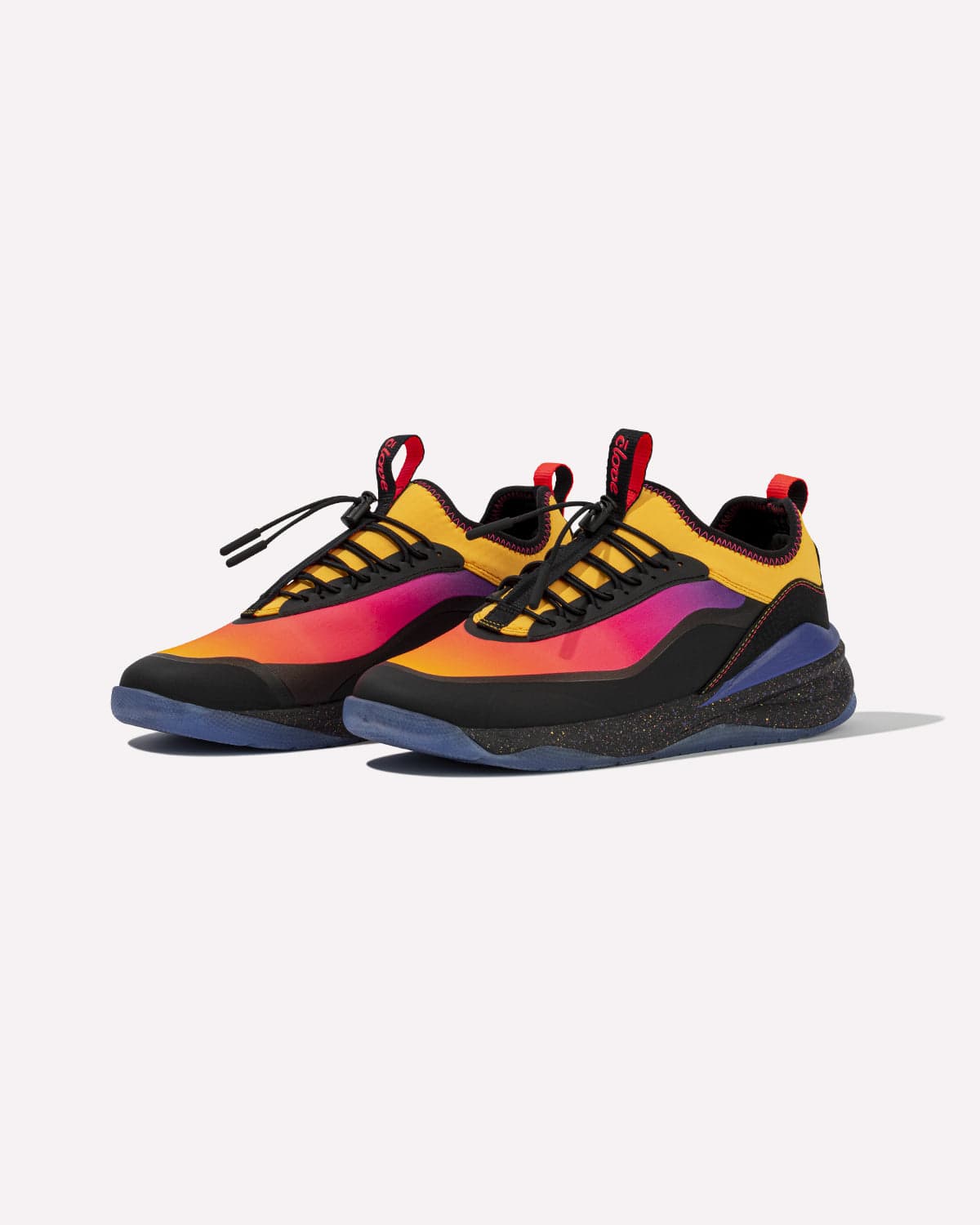 Men's Aeros - Desert Sunrise