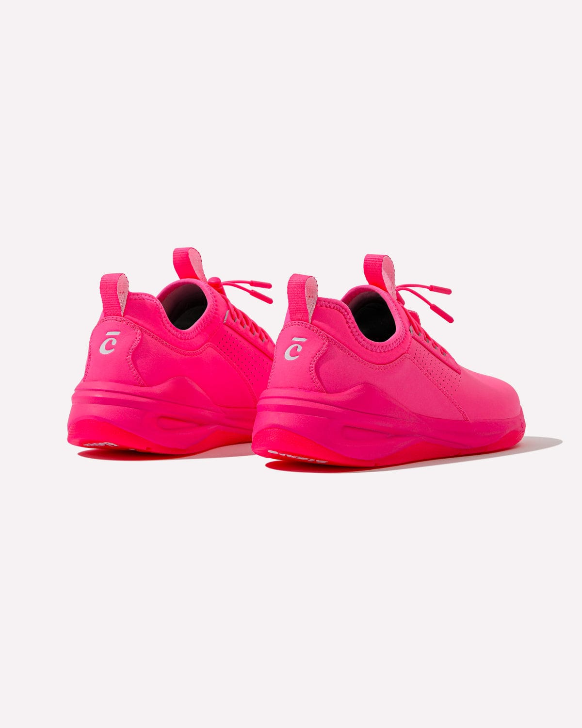 Men's Classic - Hot Pink